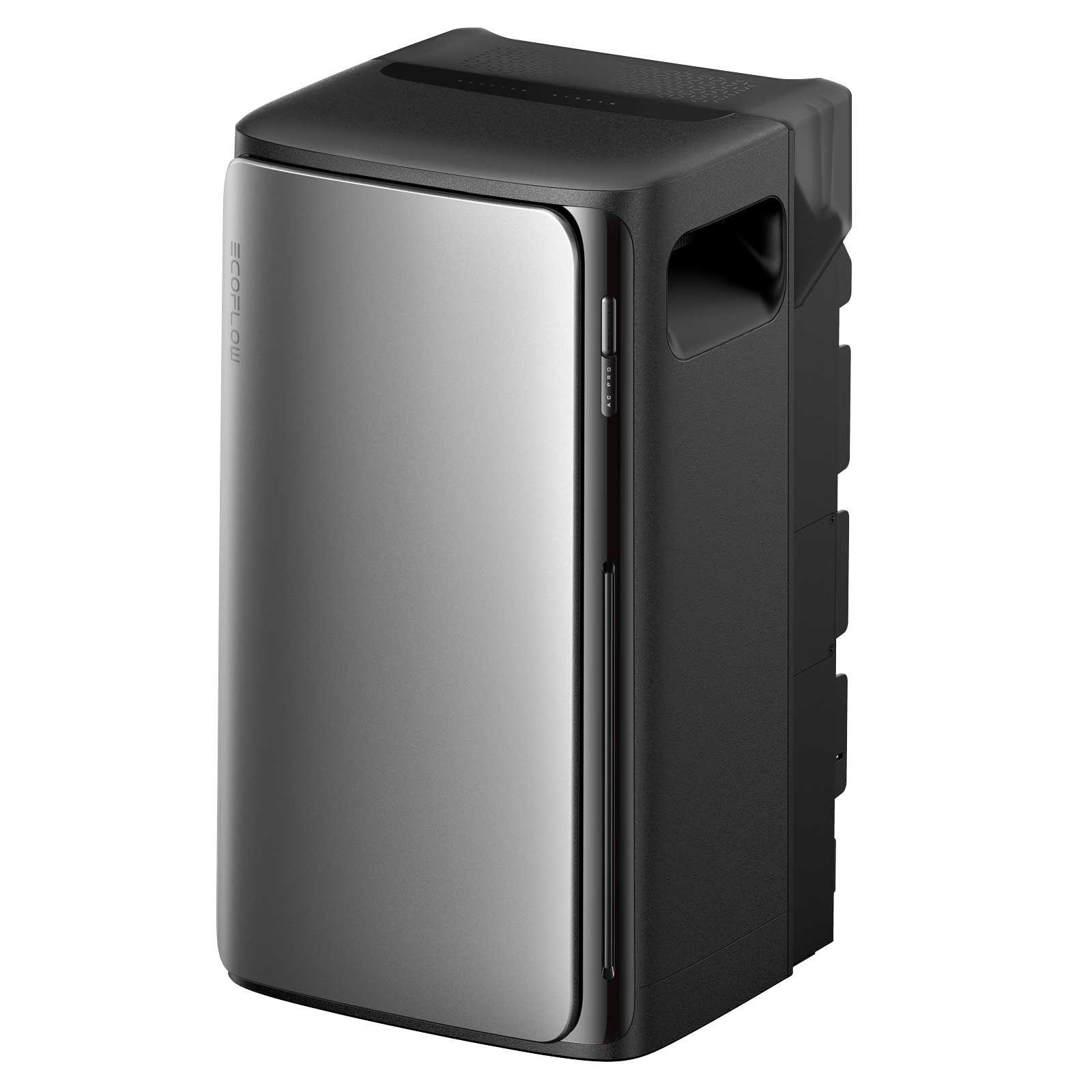 EcoFlow STREAM AC Pro Solarbatterie All-in-One Hybrid System