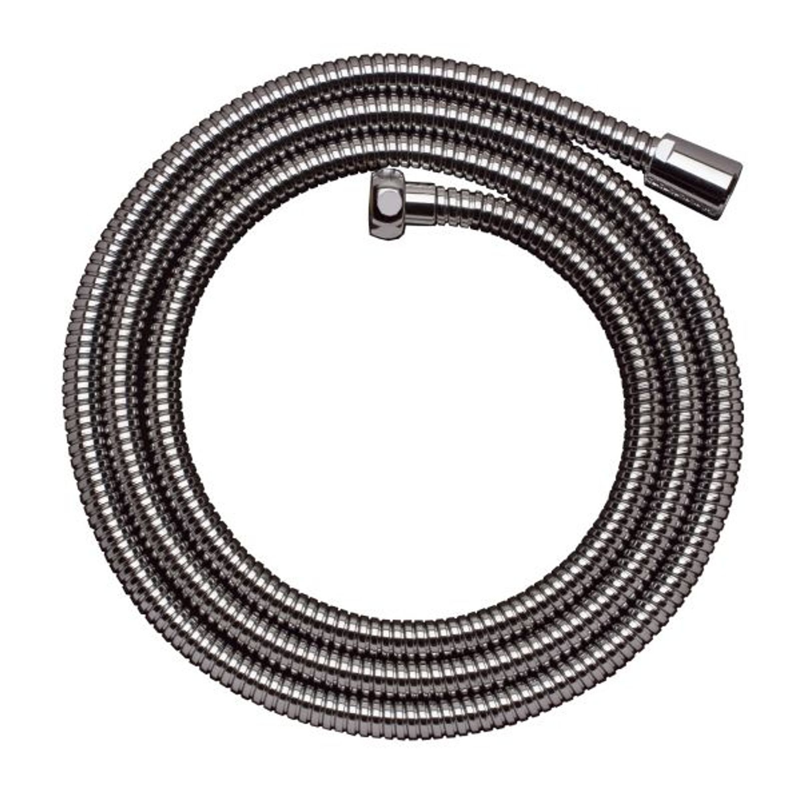 hansgrohe Secuflex Brauseschlauch 4- Loch-Arma- tur chrom
