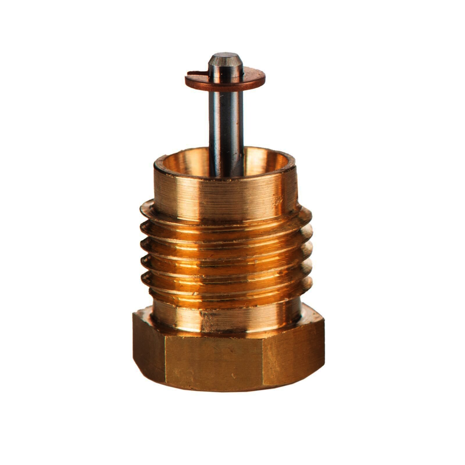 Danfoss Stopfbuchse als Austauscheinheit für RA 2000 und VHS ab Baujahr 1987