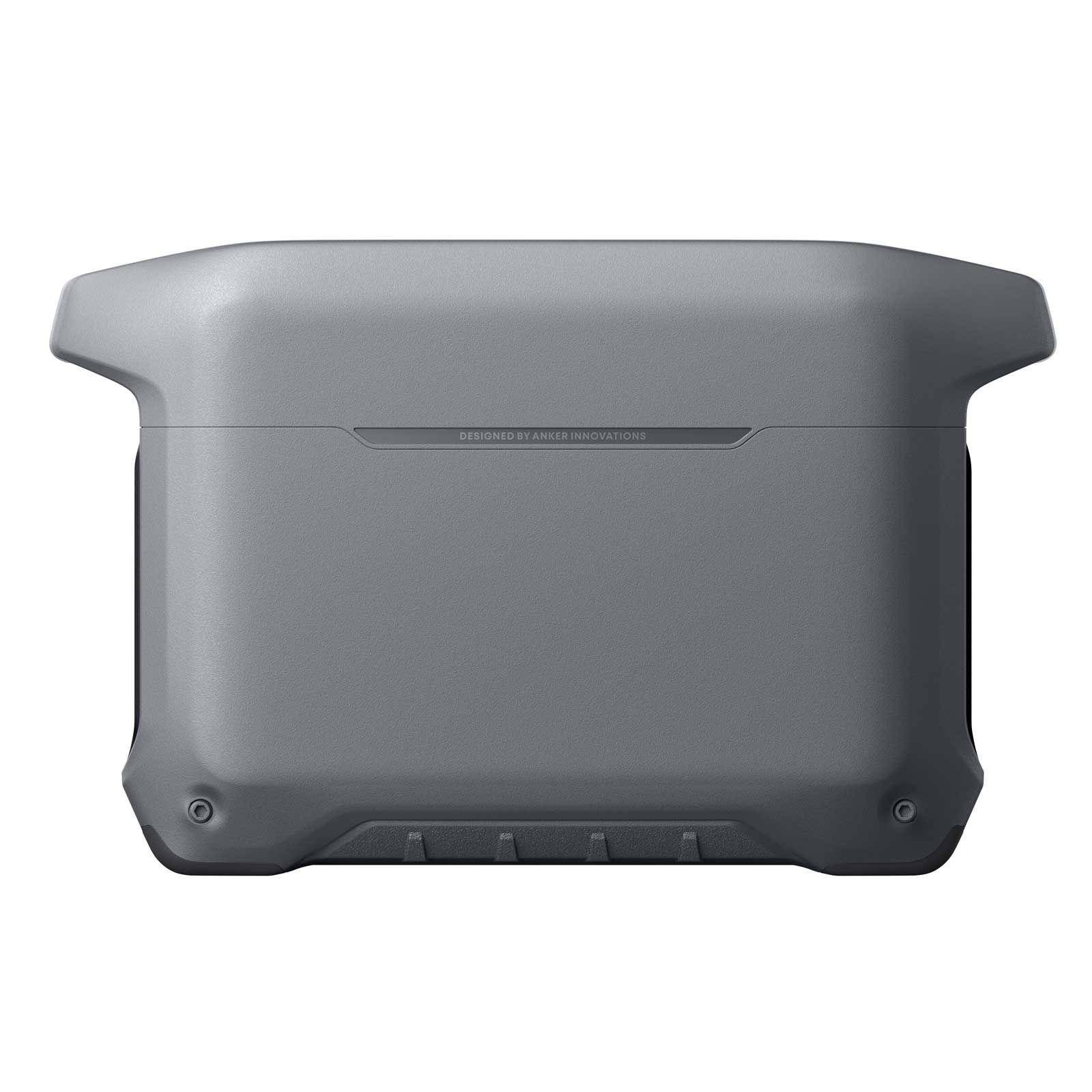Anker SOLIX C1000X Gen2 Tragbare Powerstation - 1024 Wh | 2000 W