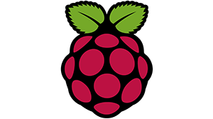 Raspberry Pi Logo