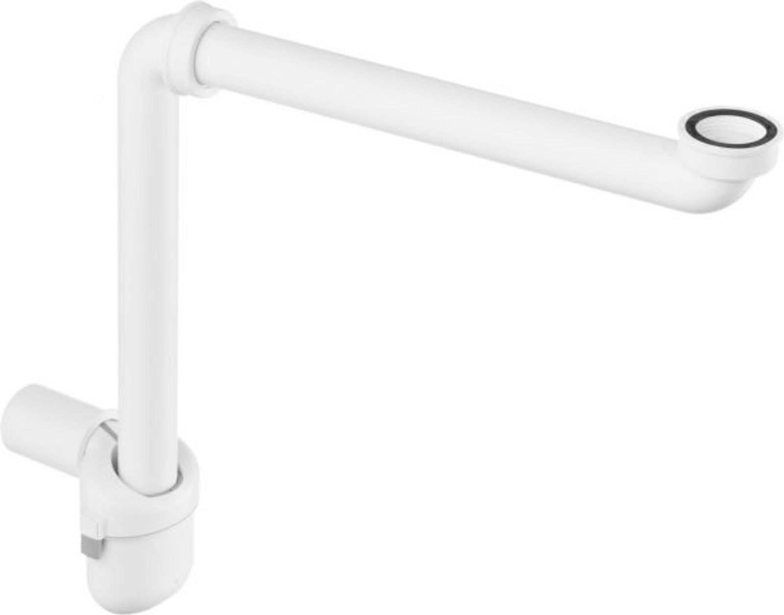 Viega Geruchverschluss 5634.15 in G1 1/4xDN32/40 Kunststoff weiß