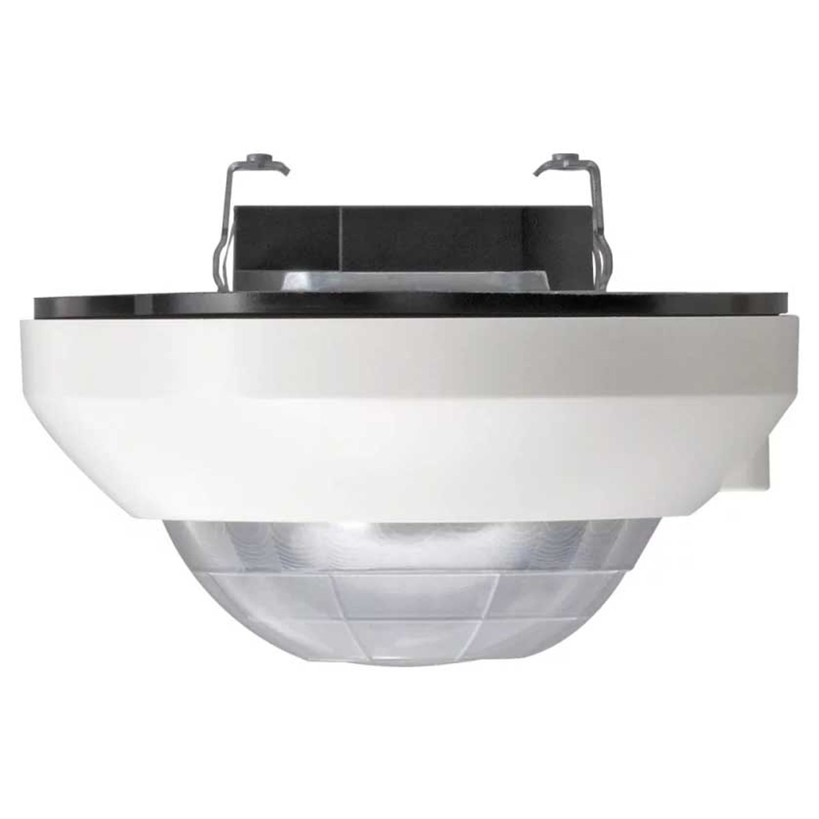 Gira Präsenzmelder 0-360° EB reinweiß IP20 System 3000 537702 Präsenzmelder