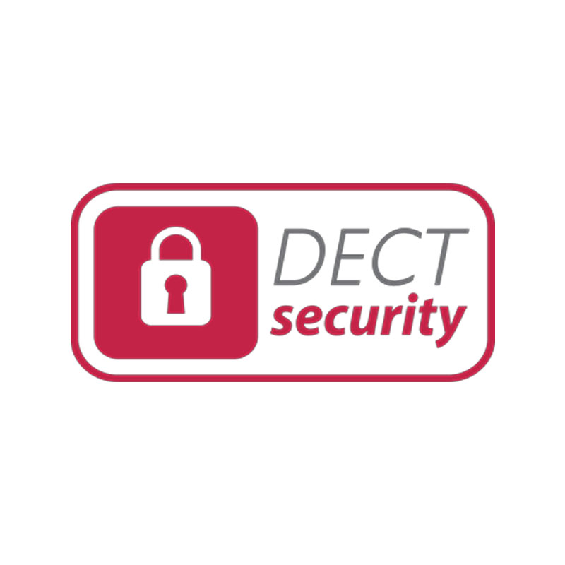 DECT security