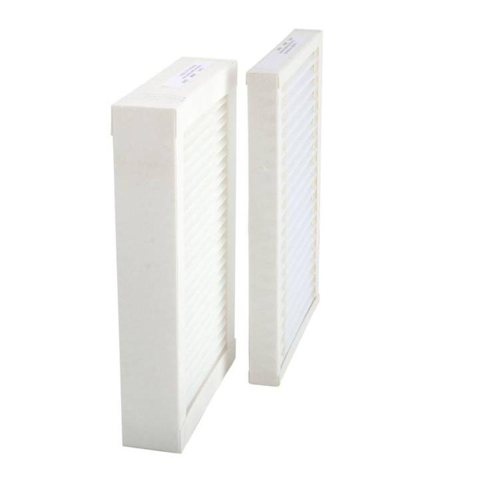 Viessmann ViPure Feinfiltersatz F7 / M5 für Vitovent 200-C mit Enthalpie