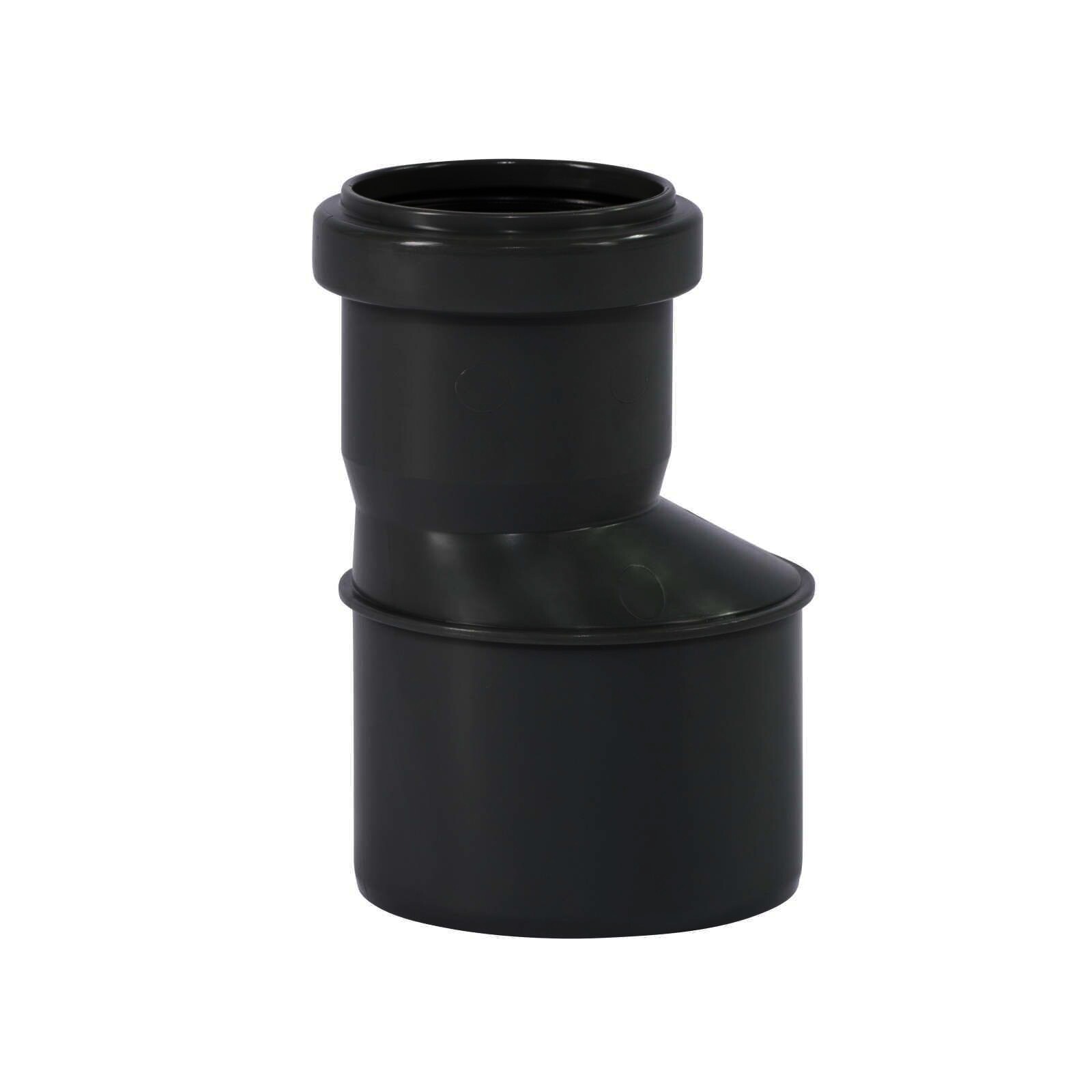 HTsafe Reduziermuffe DN 75/50