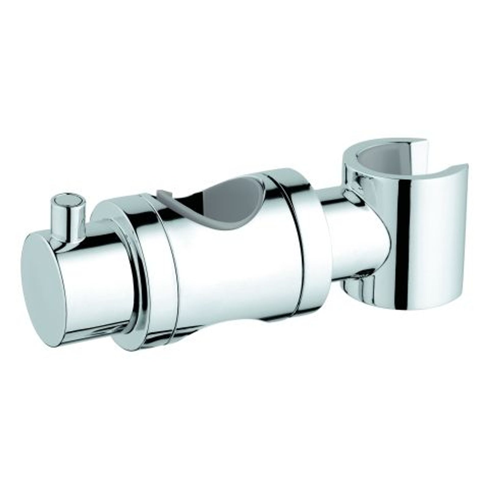 GROHE Gleitelement 06765 für Brausestange Relexa Rainshower chrom