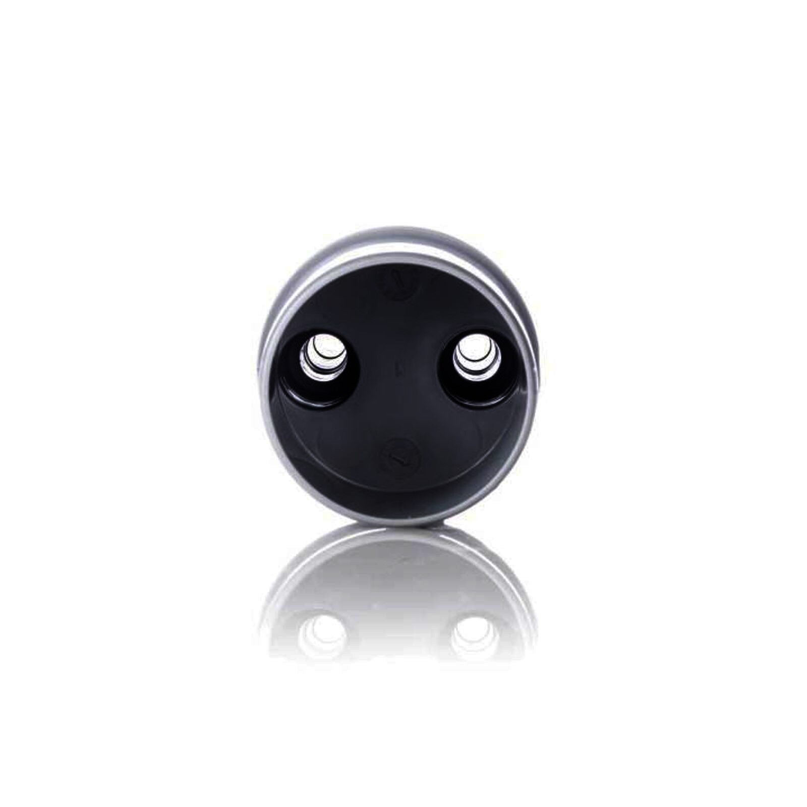 Airfit Doppel-Schlauchnippel DN 50