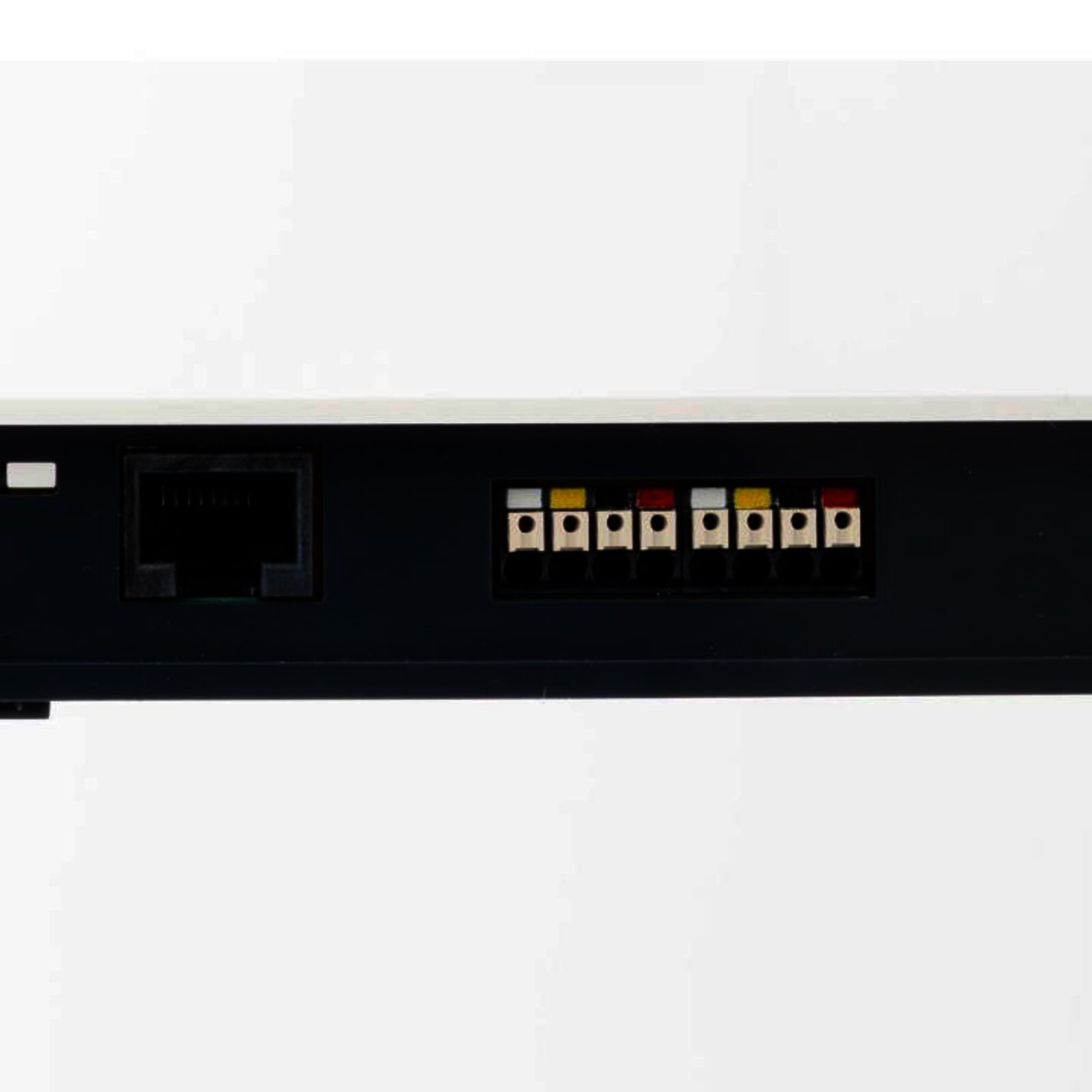 Zehnder Schnittstelle ComfoConnect LAN C für Lüftungsgeräte Q350/450/600