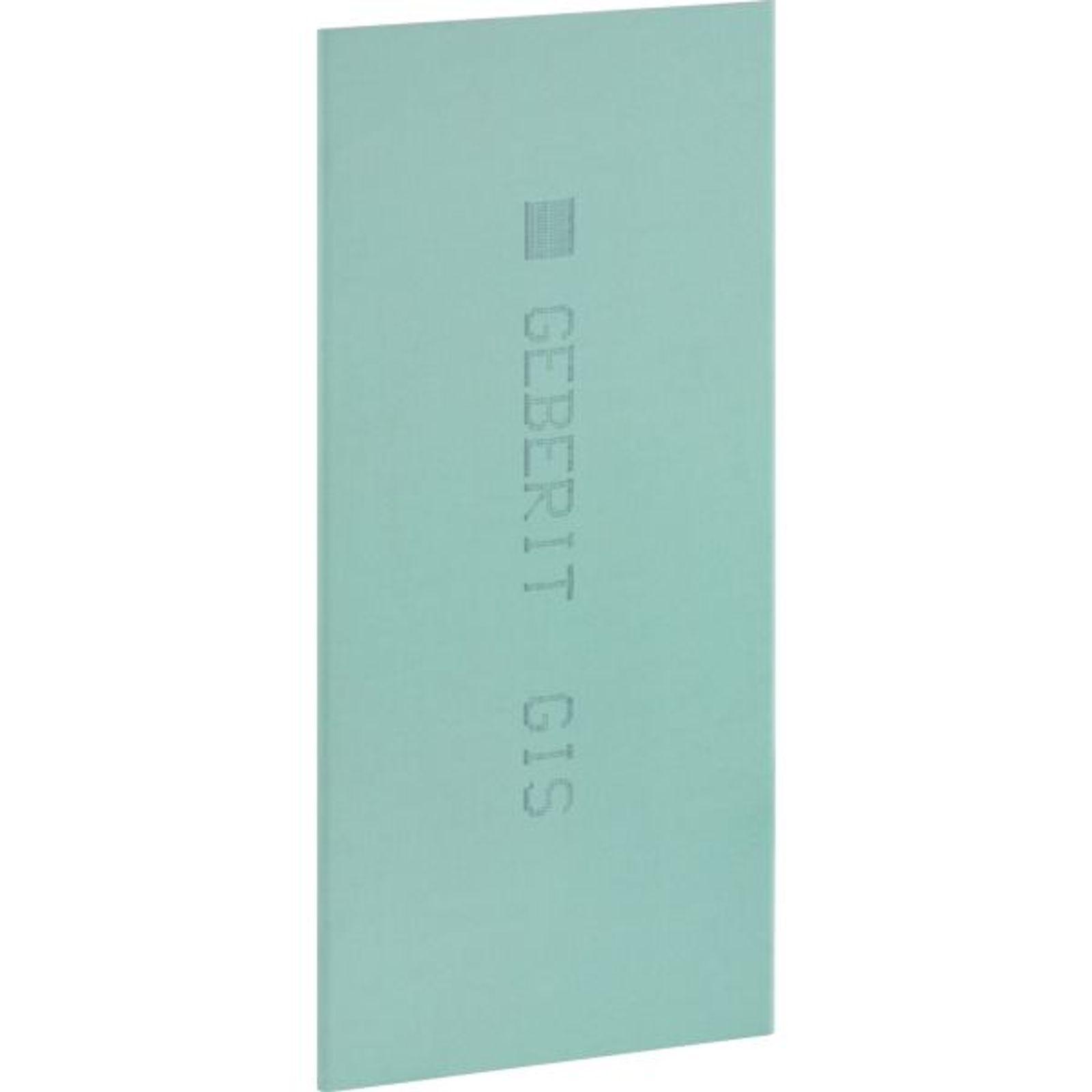 Geberit GIS Paneel 130 x 60 x 1/8 cm