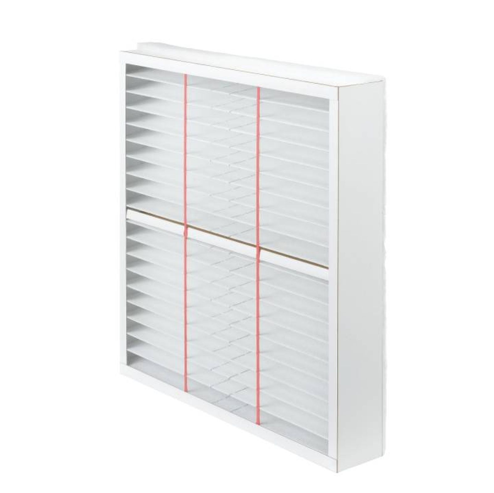 Zehnder Filterset G2/G4 AUL-Filterbox Typ E