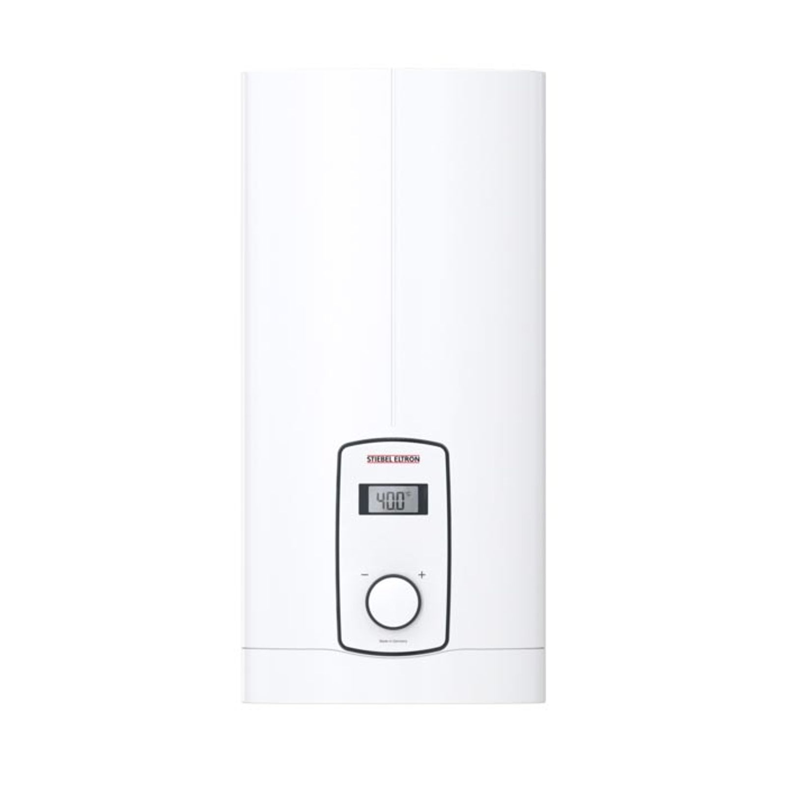 Stiebel Eltron Komfort-Durchlauferhitzer DHB-E LCD