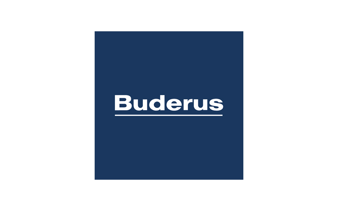Buderus Logo