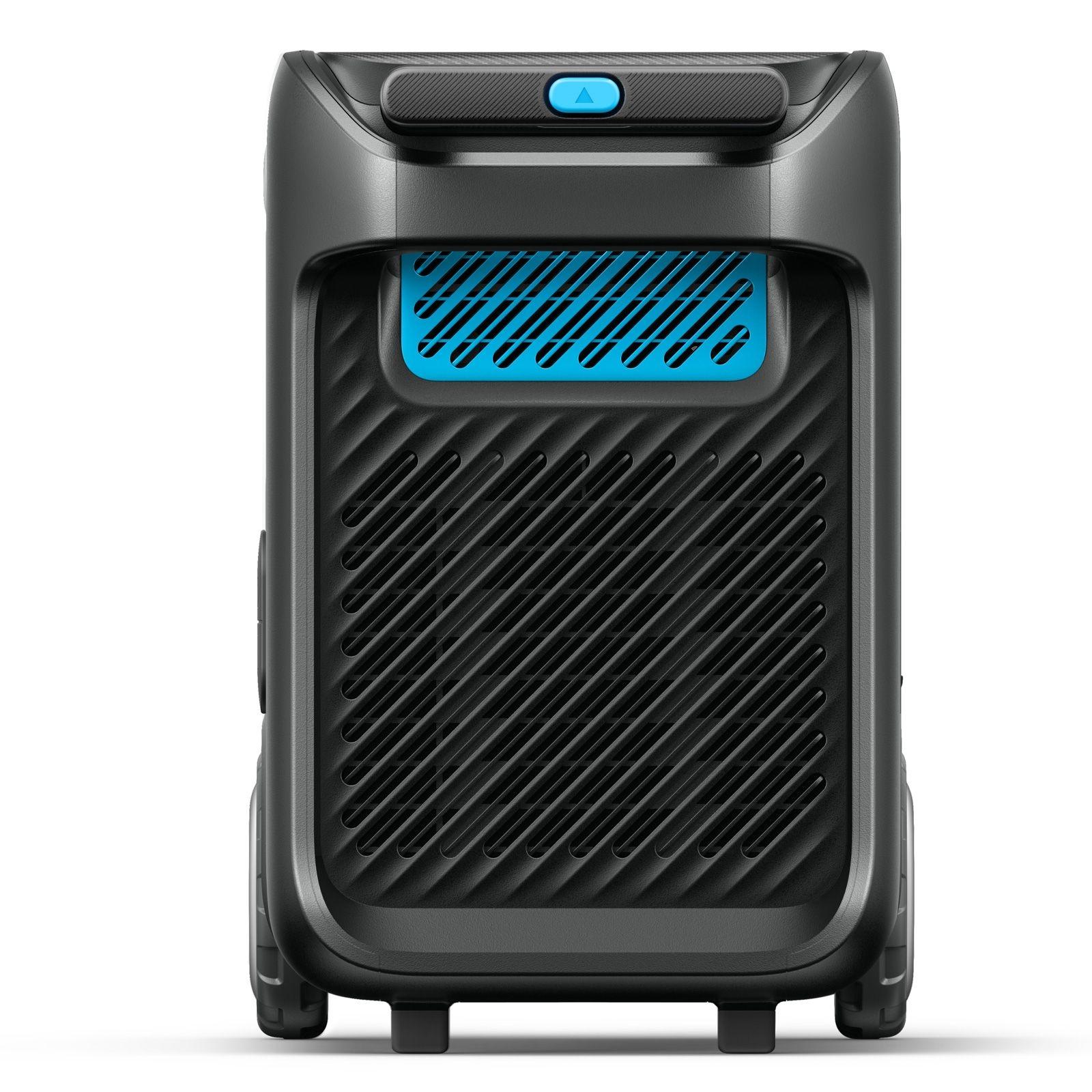 Anker SOLIX F2000 (PowerHouse 767) Tragbare Powerstation - 2048Wh | 2300W
