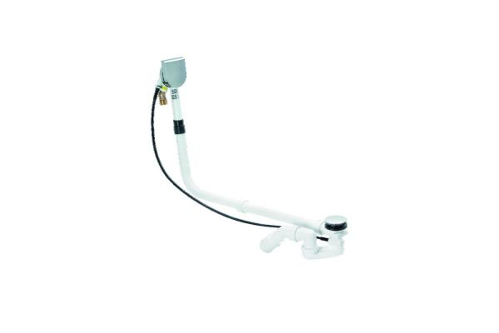 Bette Ablaufgarnitur Trio Plus D52mm für Silhouette chrom