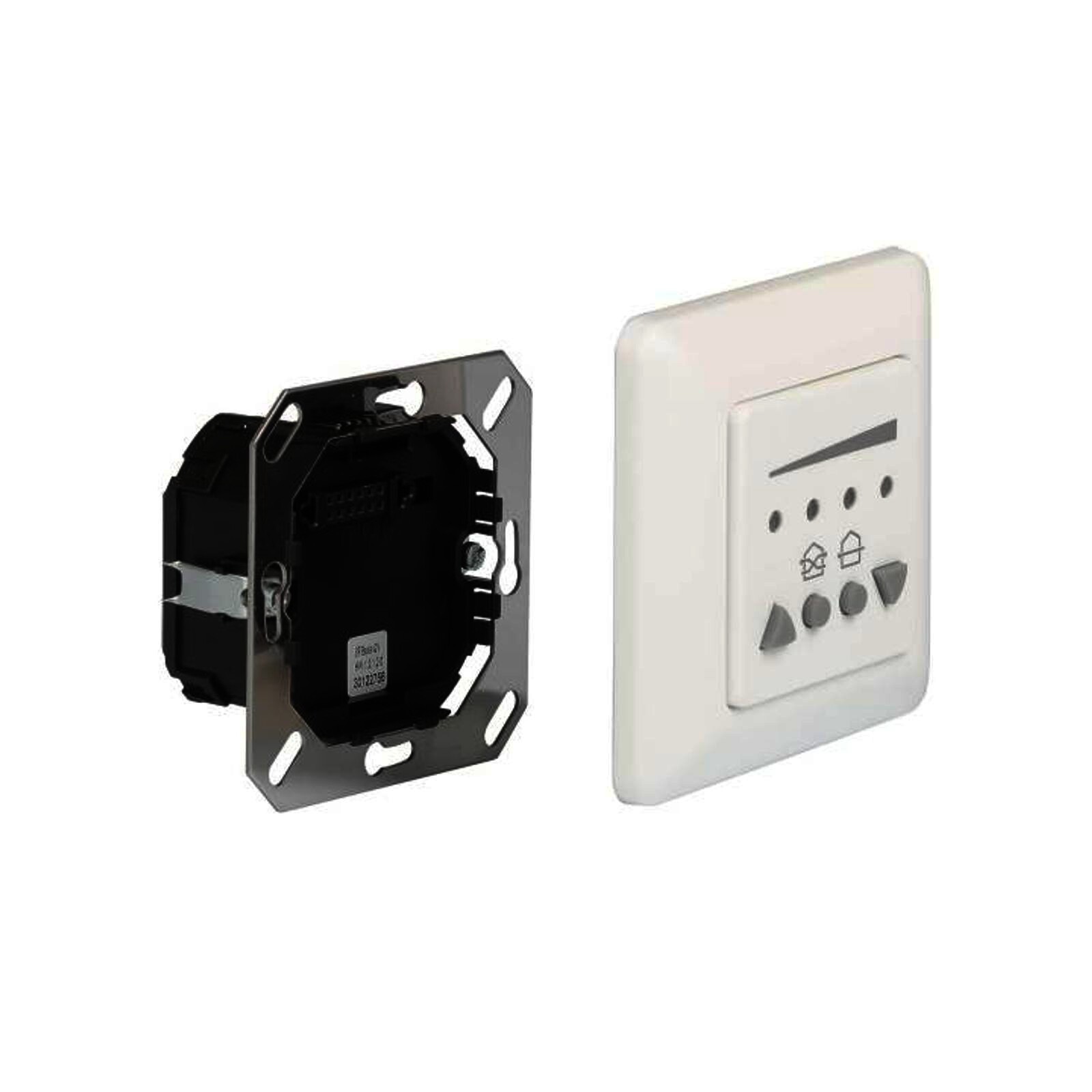 Bedieneinheit LED Twin für ComfoSpot Twin40
