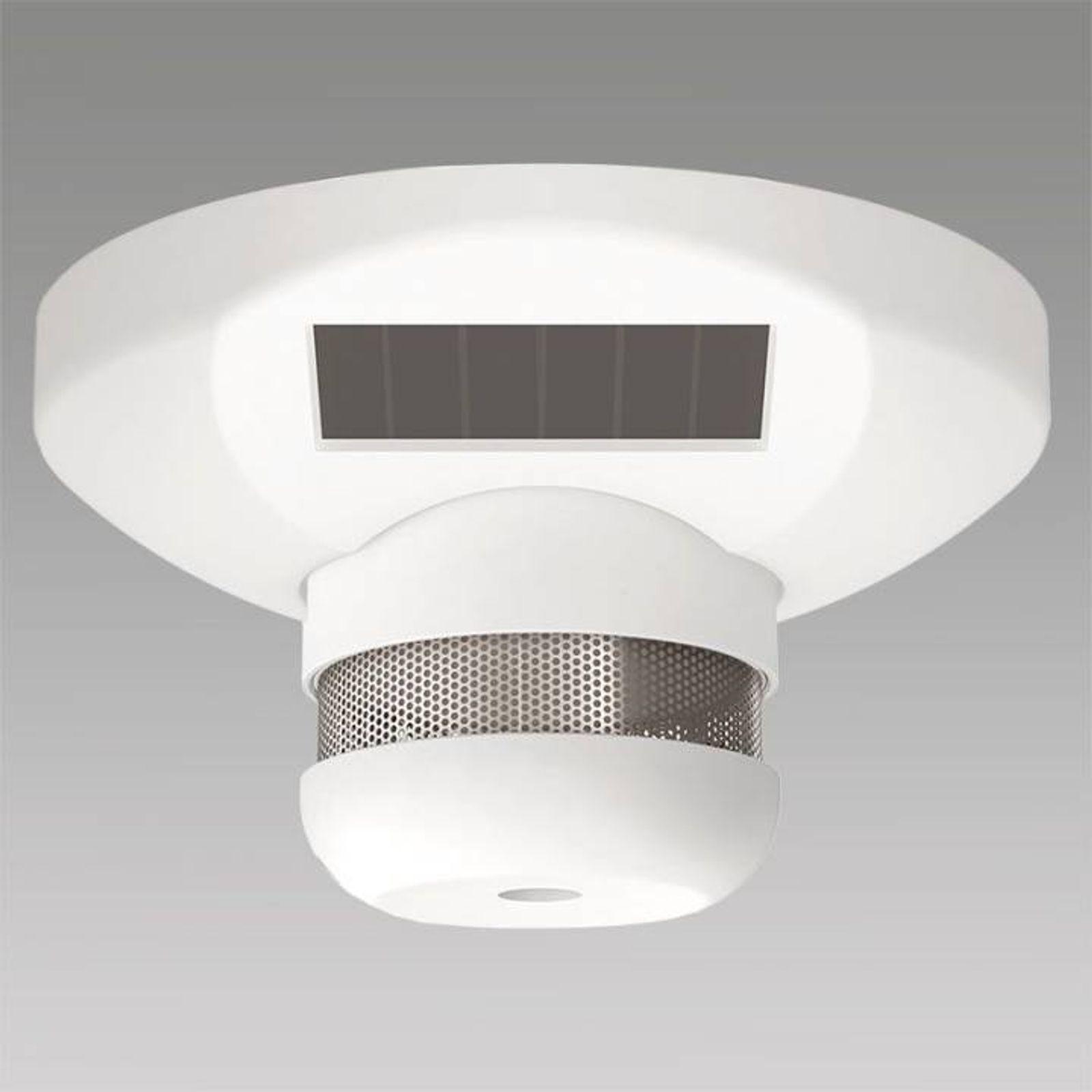 Afriso Smart Home Funk-Rauchmelder ASD 10 61245