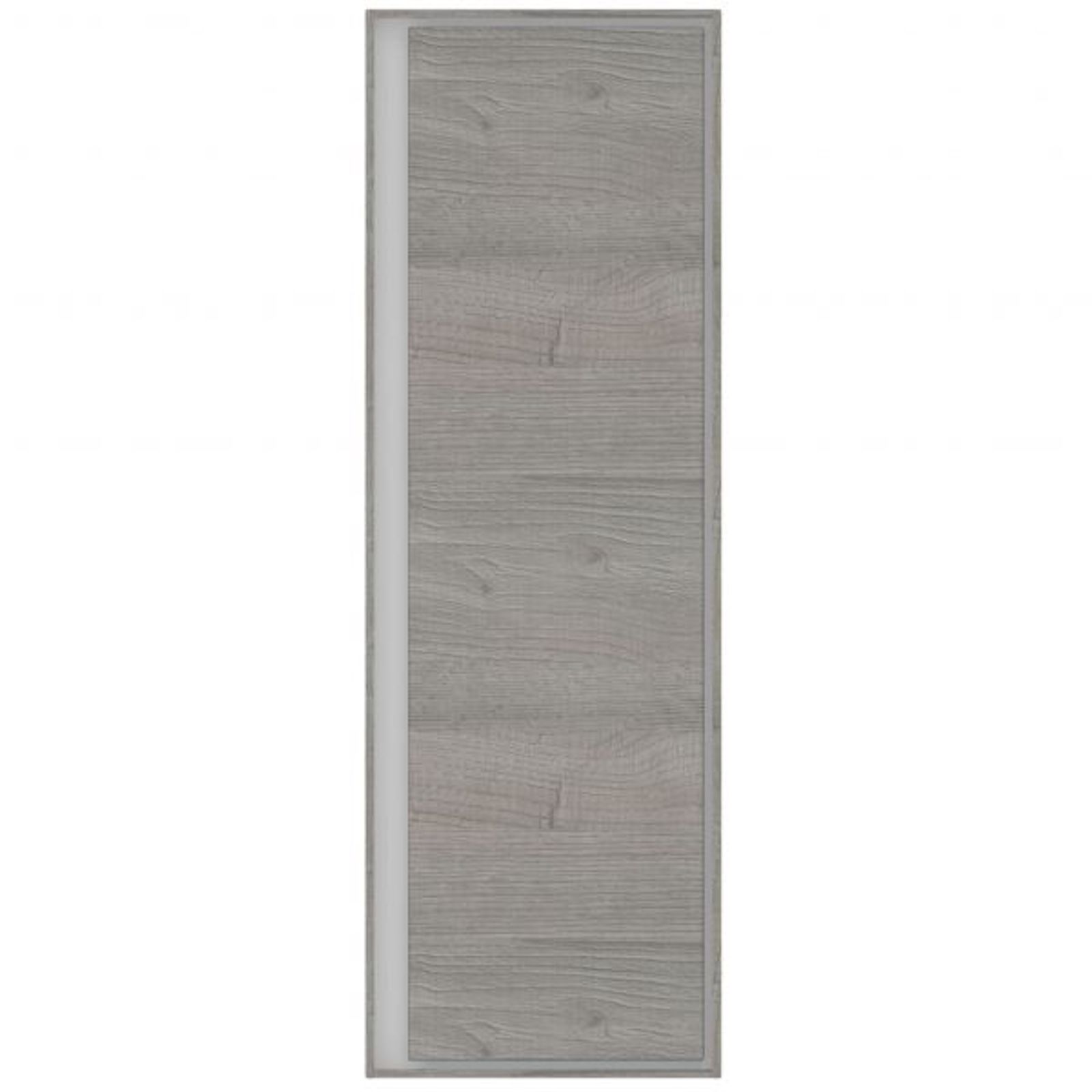 Ideal Standard HH-Schrank ConnectAIR A links oder rechts 1T 1200x300x400 mm Eiche gr Dek u weiß matt