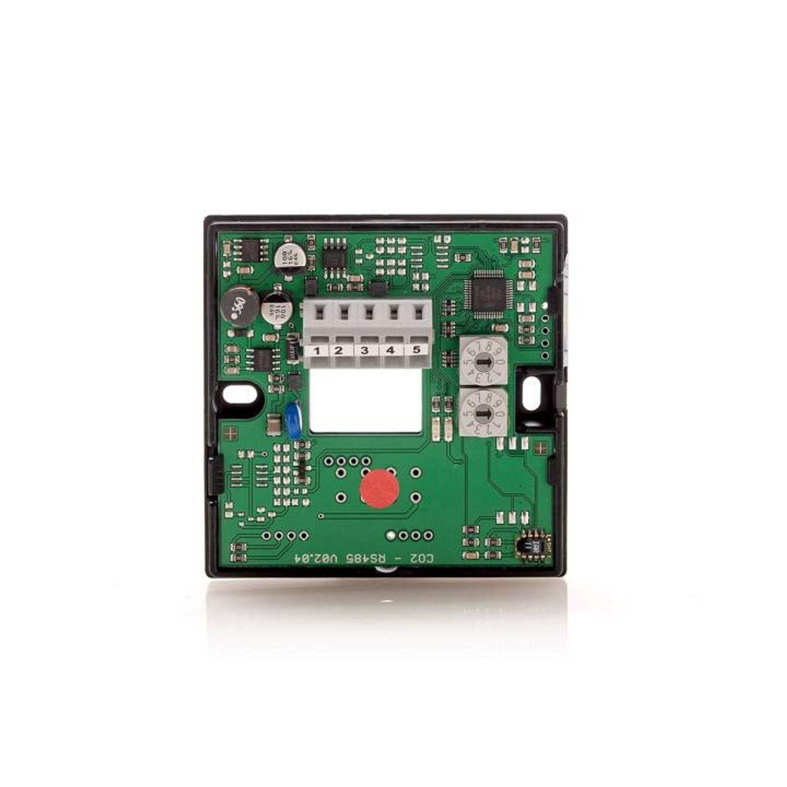 AERIVA Feuchtesensor LQS-RH für dezentrale Lüftungsgeräte Self-Air 40 / 70
