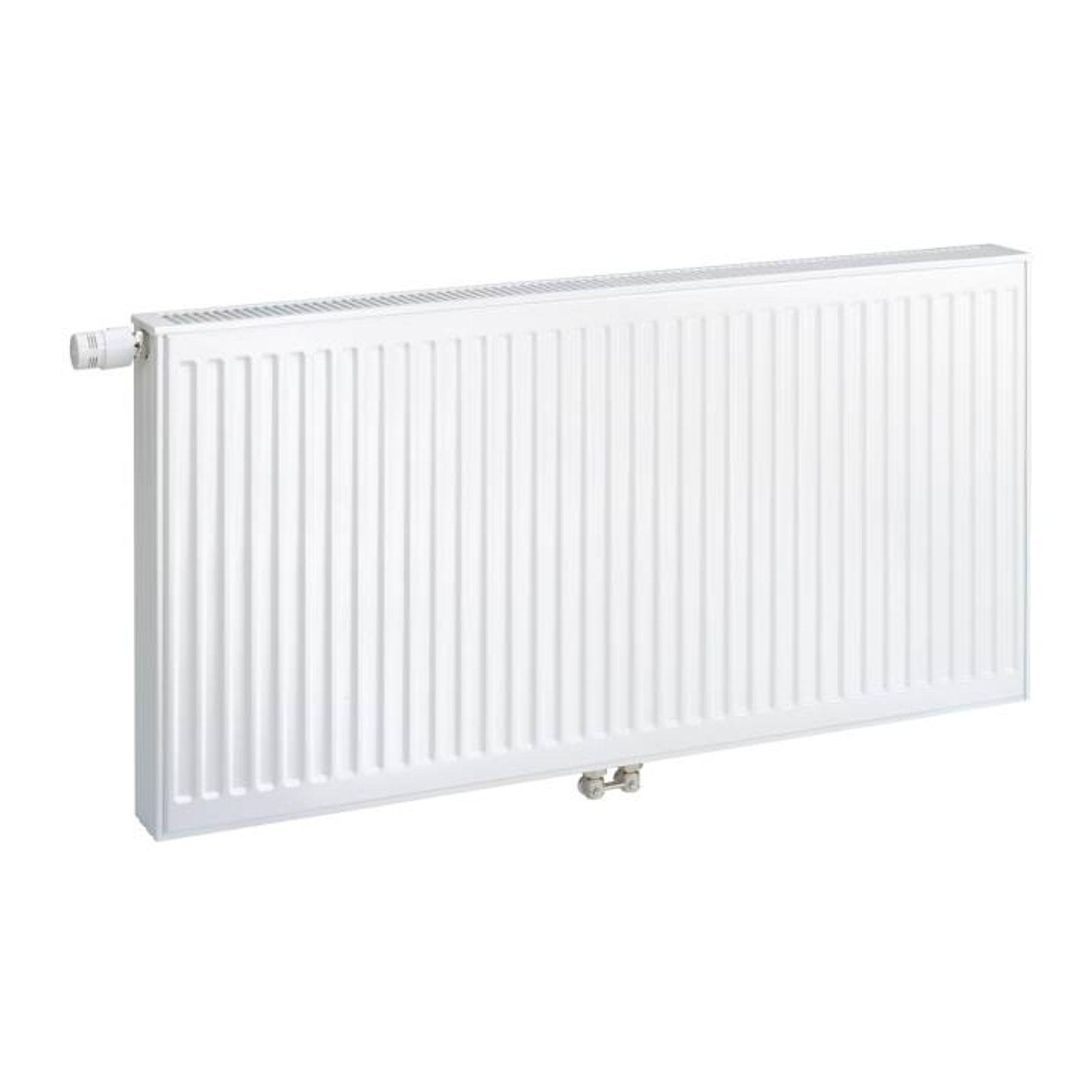 Viessmann Mittelanschluss-Heizkörper Typ 22 H600 x B600