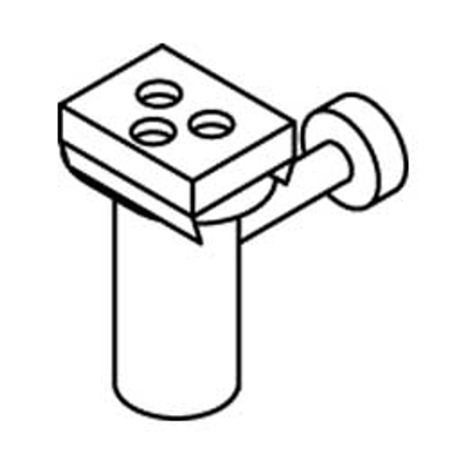 Viessmann Ablauftrichter-Set Vitodens/Vitopend