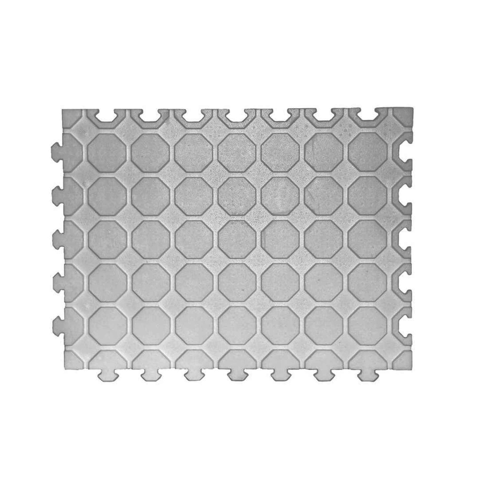 80 m² Set Trockenestrichsystem 25 mm WLG 035 Alu-Verbundrohr Raster 12,5 cm 7 Heizkreise LCD Regler 230 V + Zubehör
