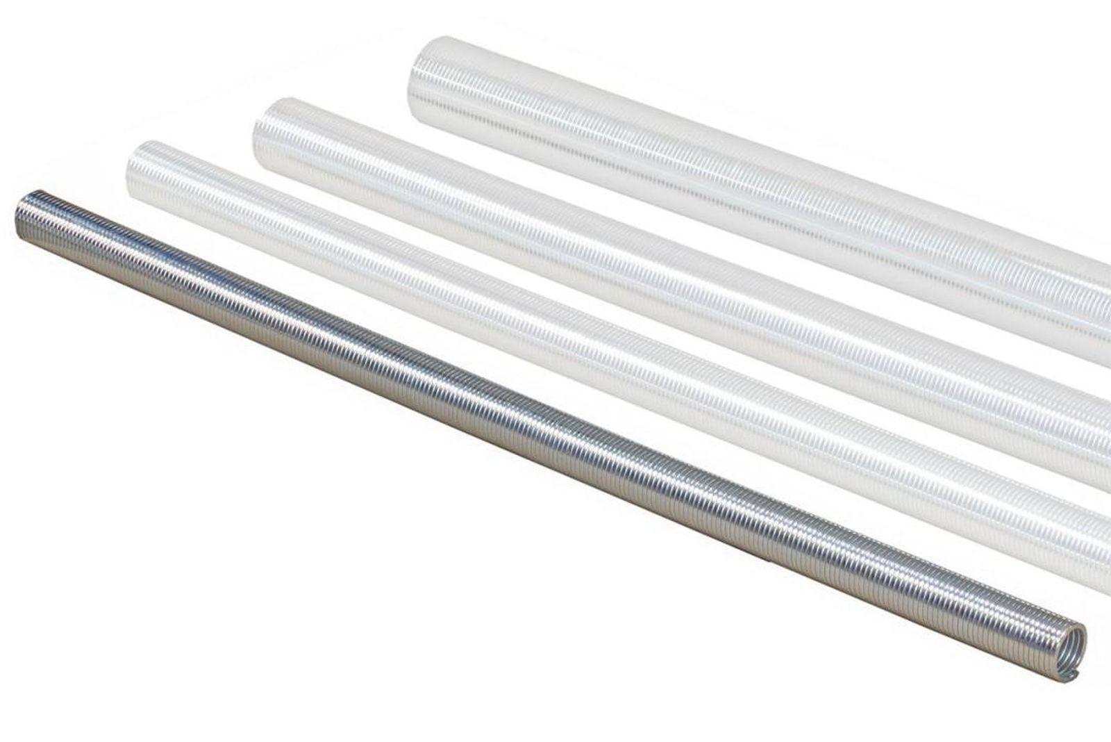 Rohrinstallation Biegefeder außen für 16 mm Verbundrohr