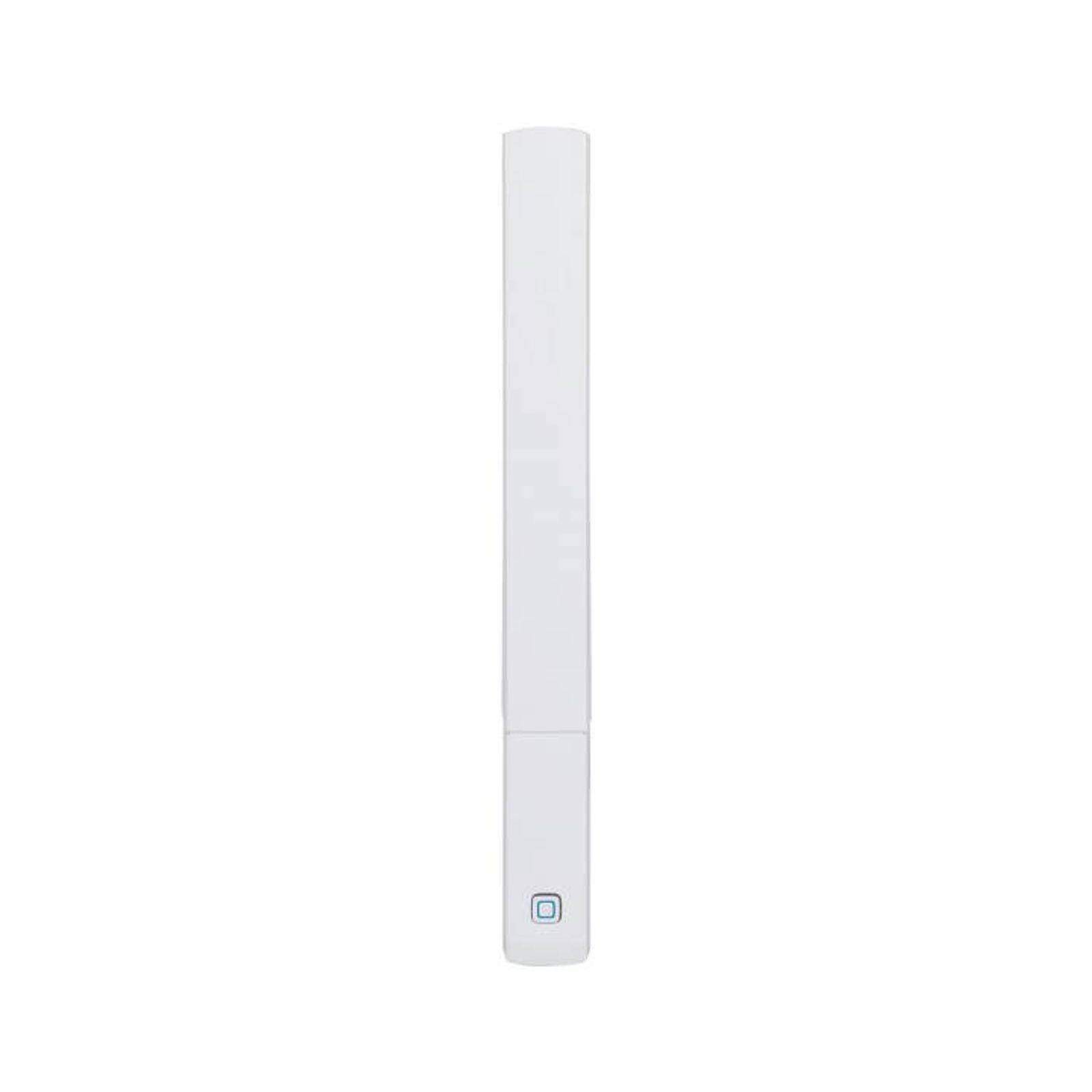 Homematic IP Smart Home Fenster- und Türkontakt HmIP-SWDO-PL-2 - optisch, plus