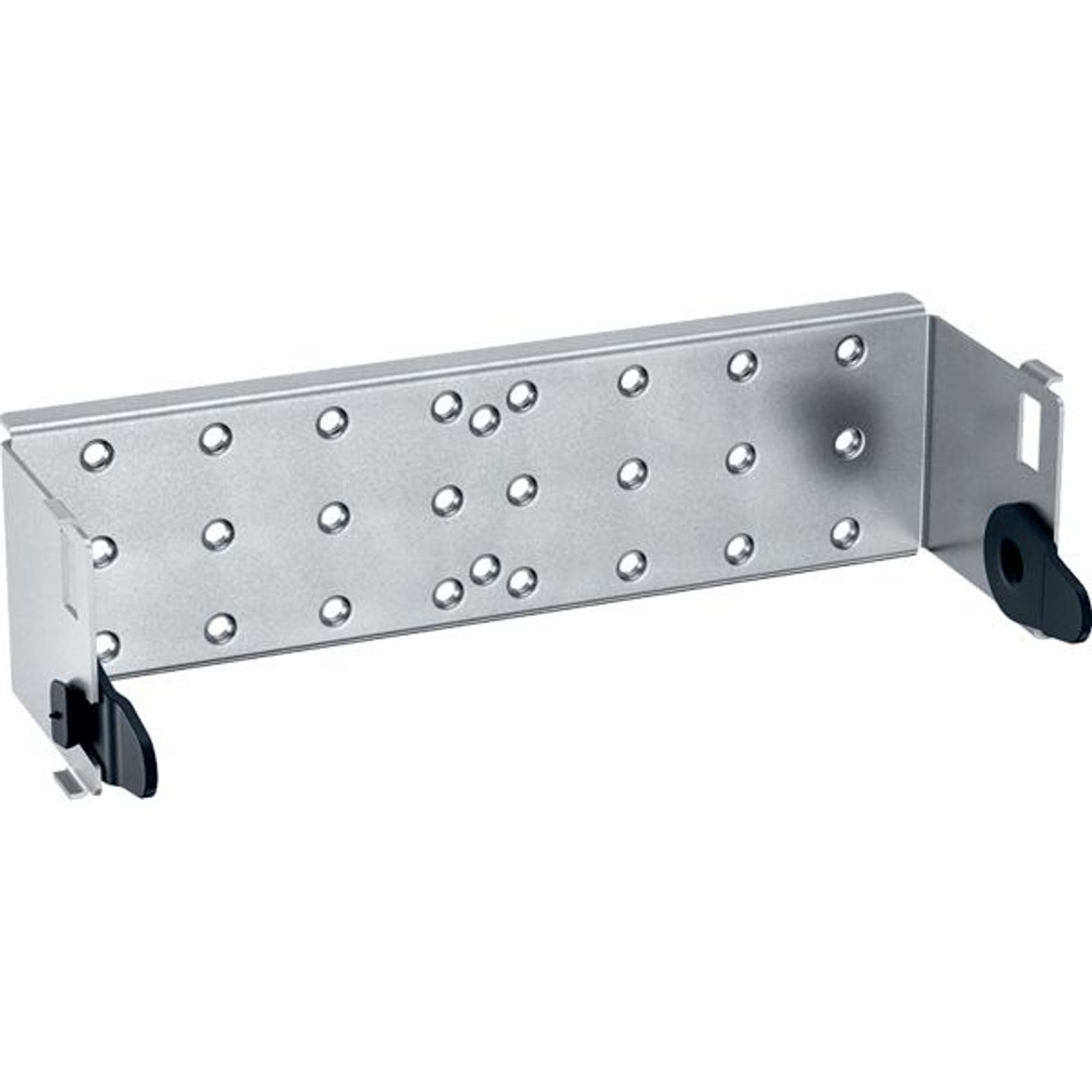 Geberit GIS Montageplatte für UP-Absperrventile 248 mm