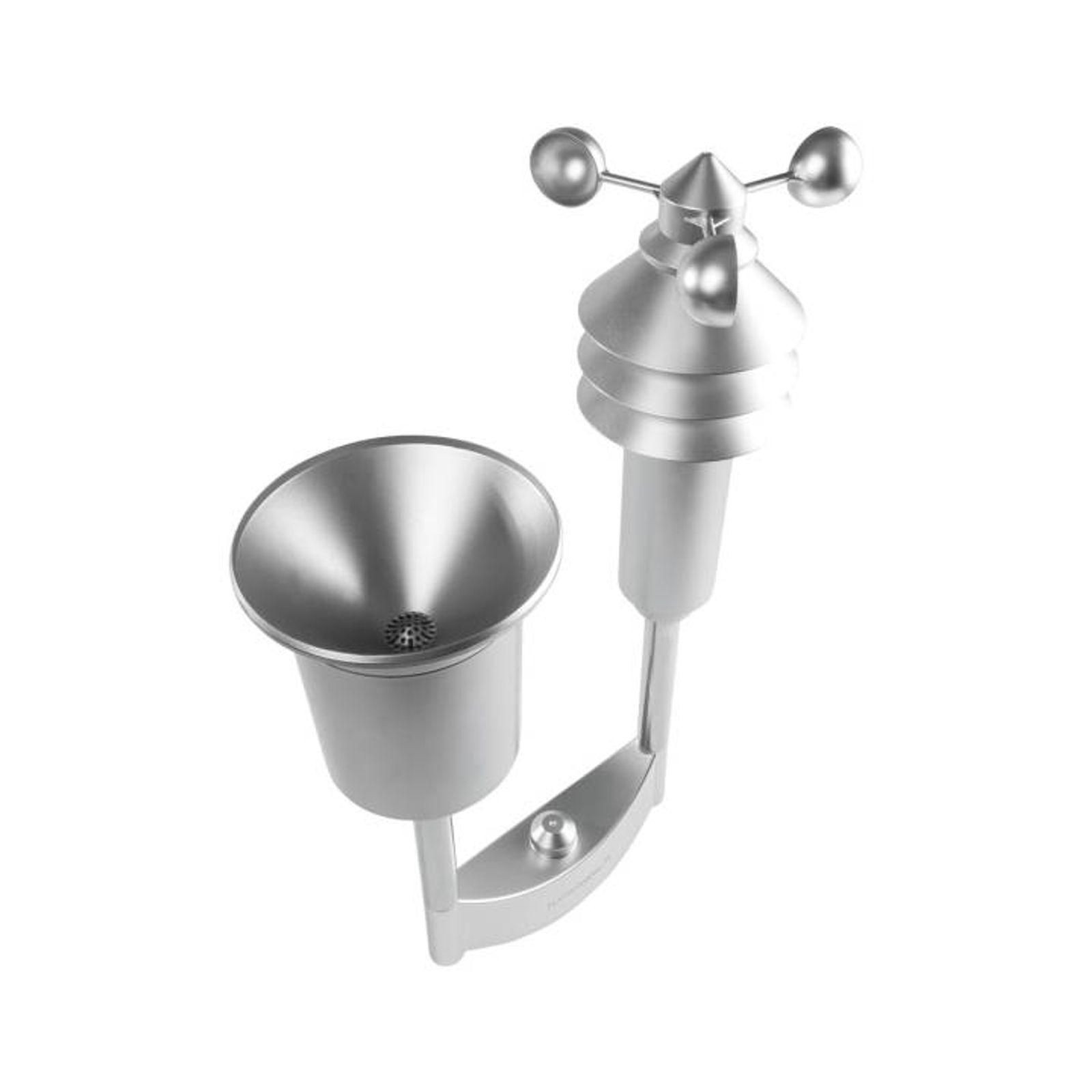 Homematic IP Smart Home Funk-Wettersensor HmIP-SWO-PL - plus