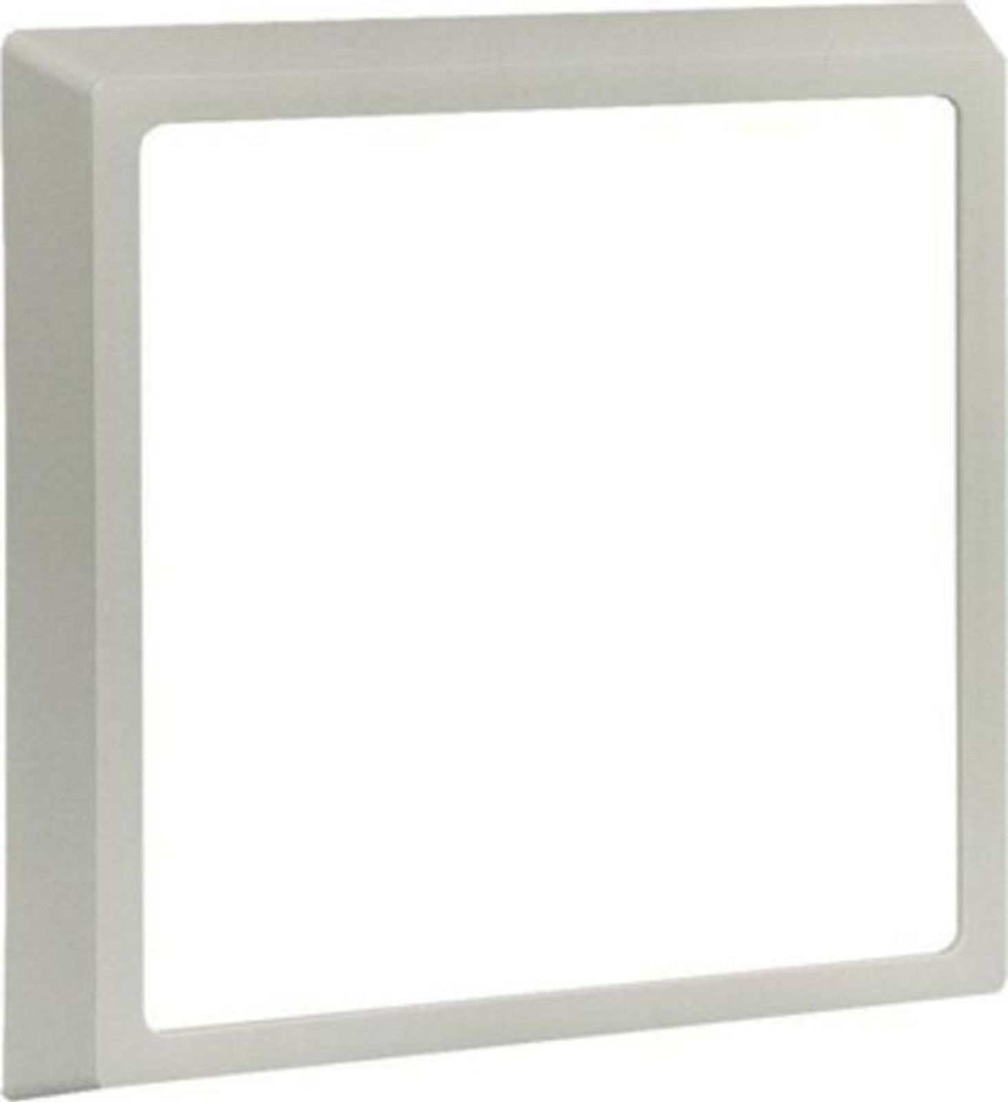 Limodor Vorsatzrahmen LV-4 compact