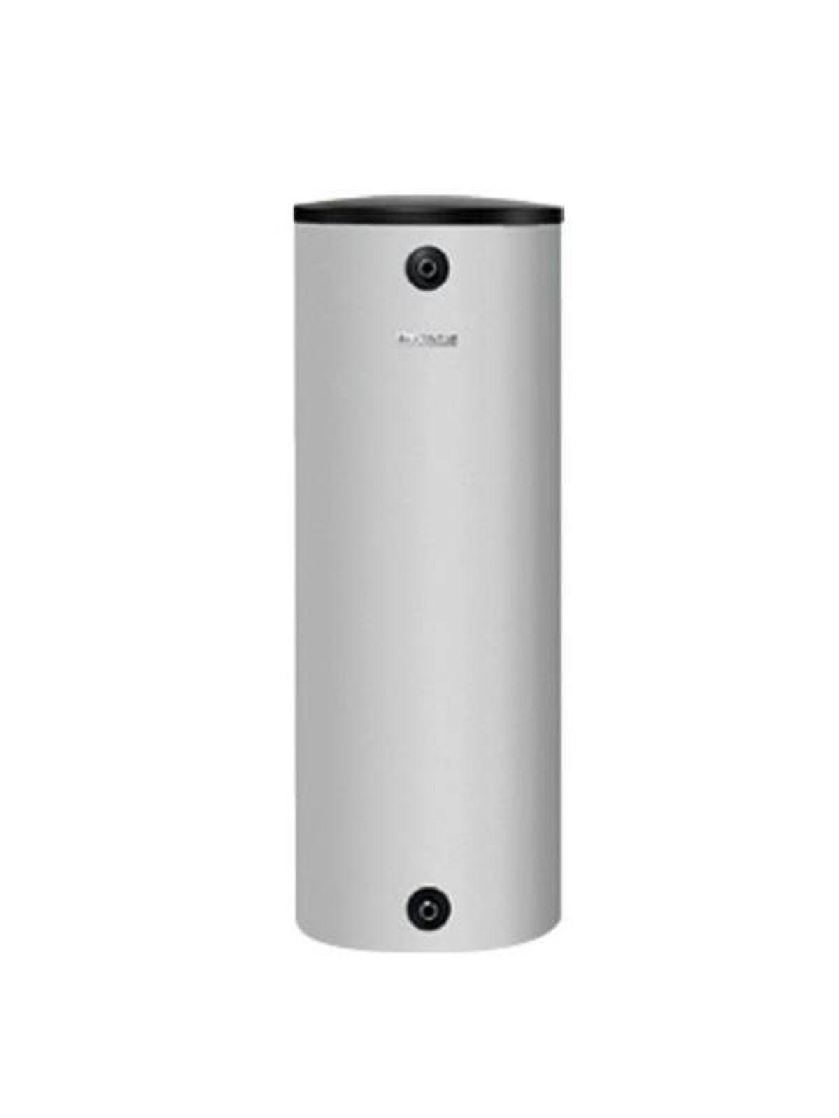 Buderus Wärmepumpenset WLW196i IR-9 heizen 10,7 kW kühlen 9,25 kW 190 L Warmwasserspeicher Pufferspeicher P200.5 Bedieneinheit RC100H