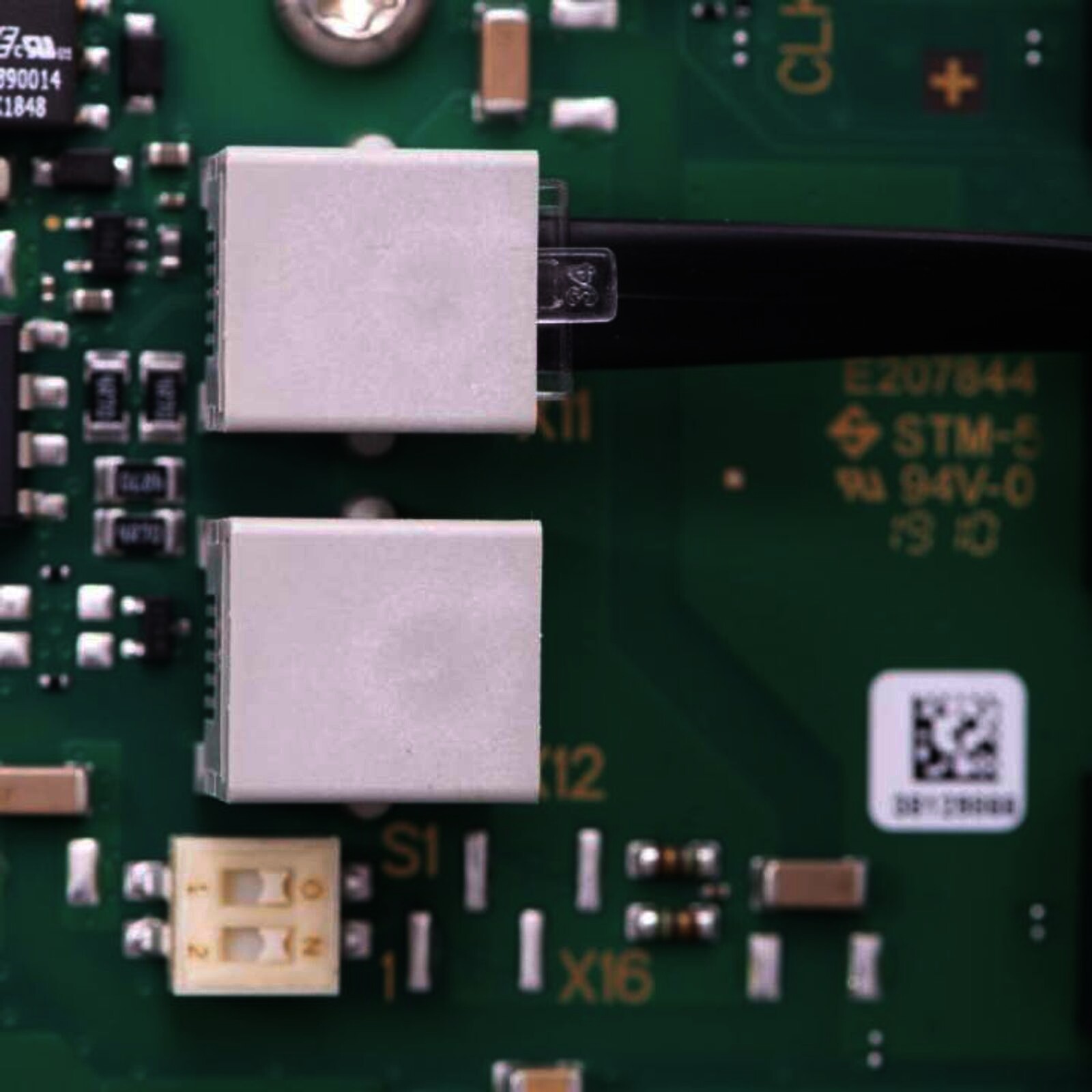 Grünbeck Dosieranlage exaliQ KC6-e für softliQ:SD/MD