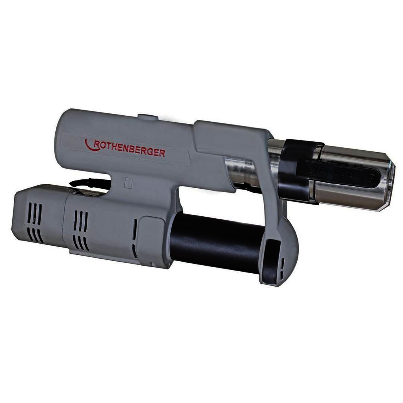 Rothenberger elektrohydraulische Fitting - Pressmaschine ROMAX AC ECO