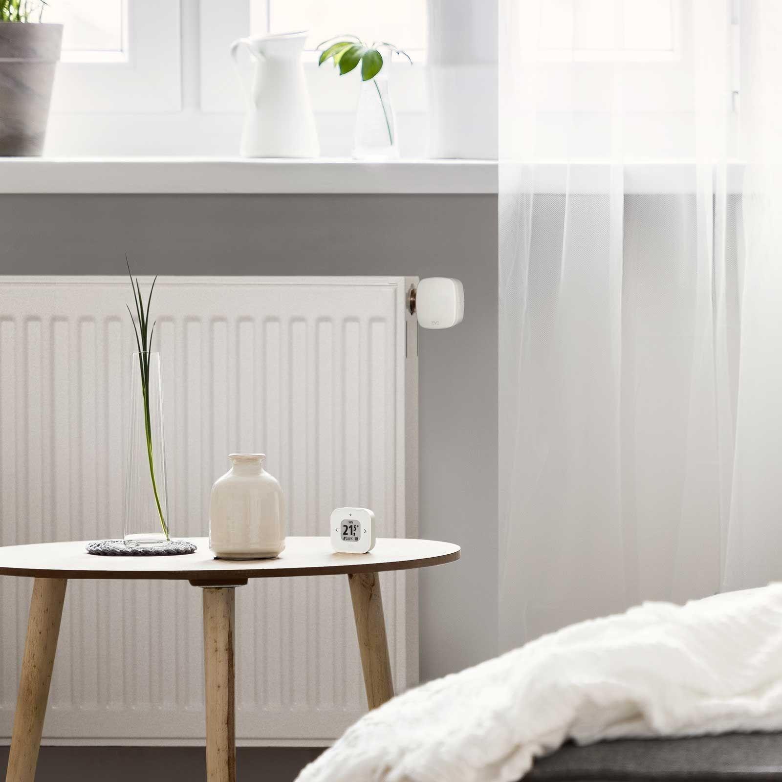 Eve Thermo Raumkomfort-Set