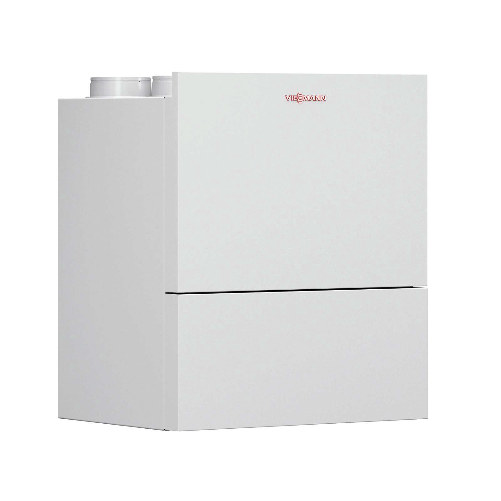 VIESSMANN Vitovent 300-W, Typ H32S A225 (R) Zentrales Wohnungslüftungs-System