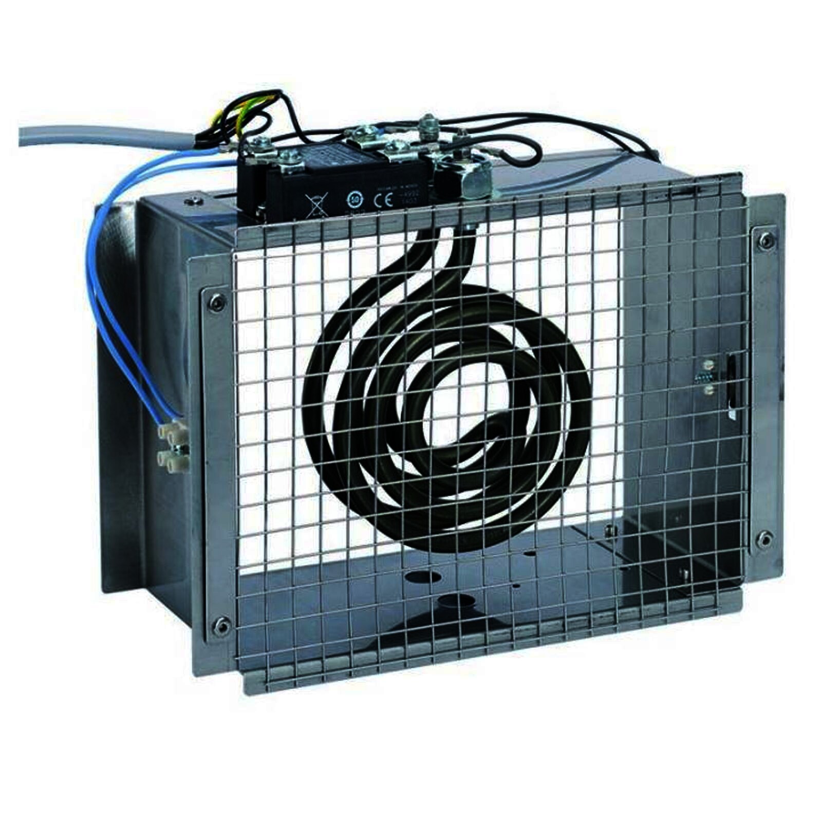 Viessmann Elektrisches Vorheizregister für Vitovent 200-C (L)