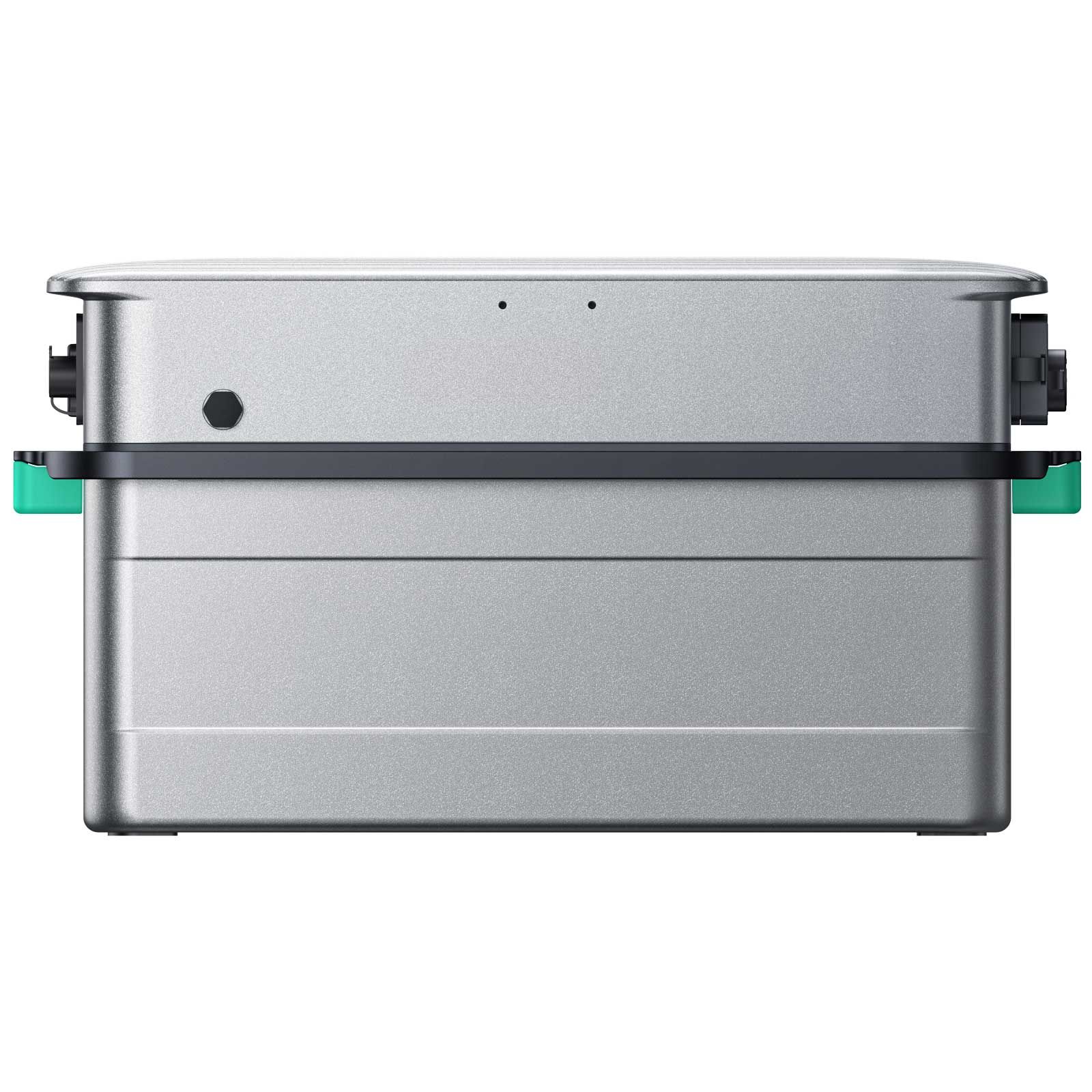 Zendure SolarFlow 2400 AC Mikrowechselrichter + AB3000X Batteriespeicher 2,88 kWh