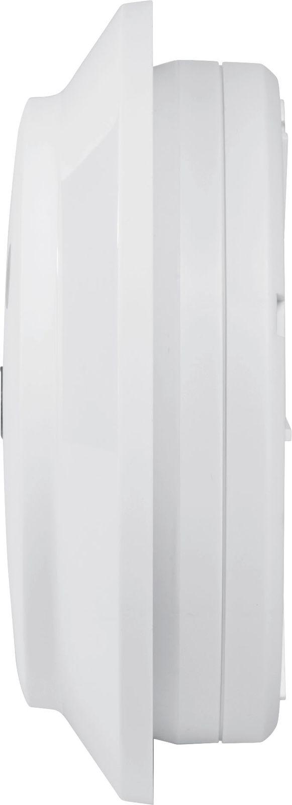 Homematic IP Smart Home Rauchmelder Set 3 Zimmer + Alarm