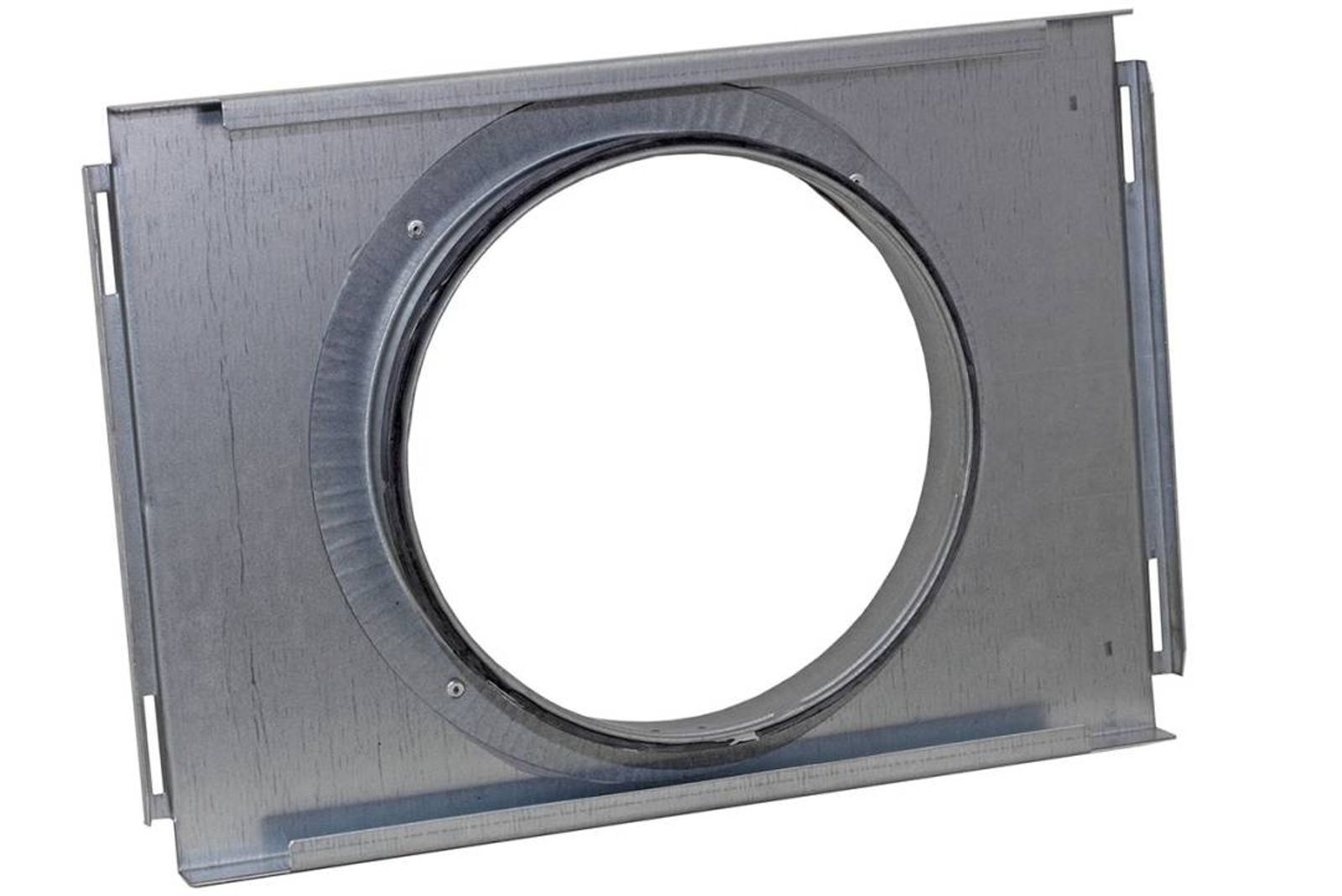 Zehnder Endplatte ComfoWell CW-P 625 mm DN 200