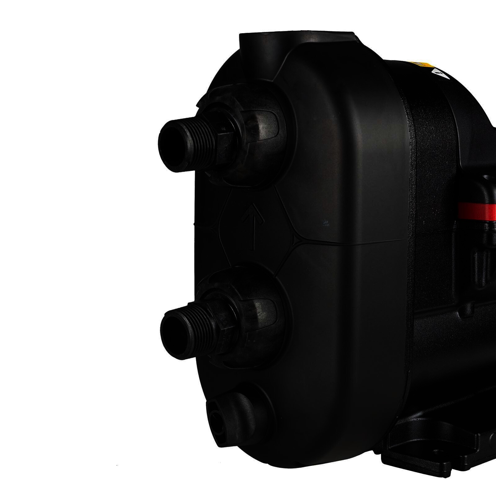 Grundfos Hauswasserwerk SCALA2 3-45
