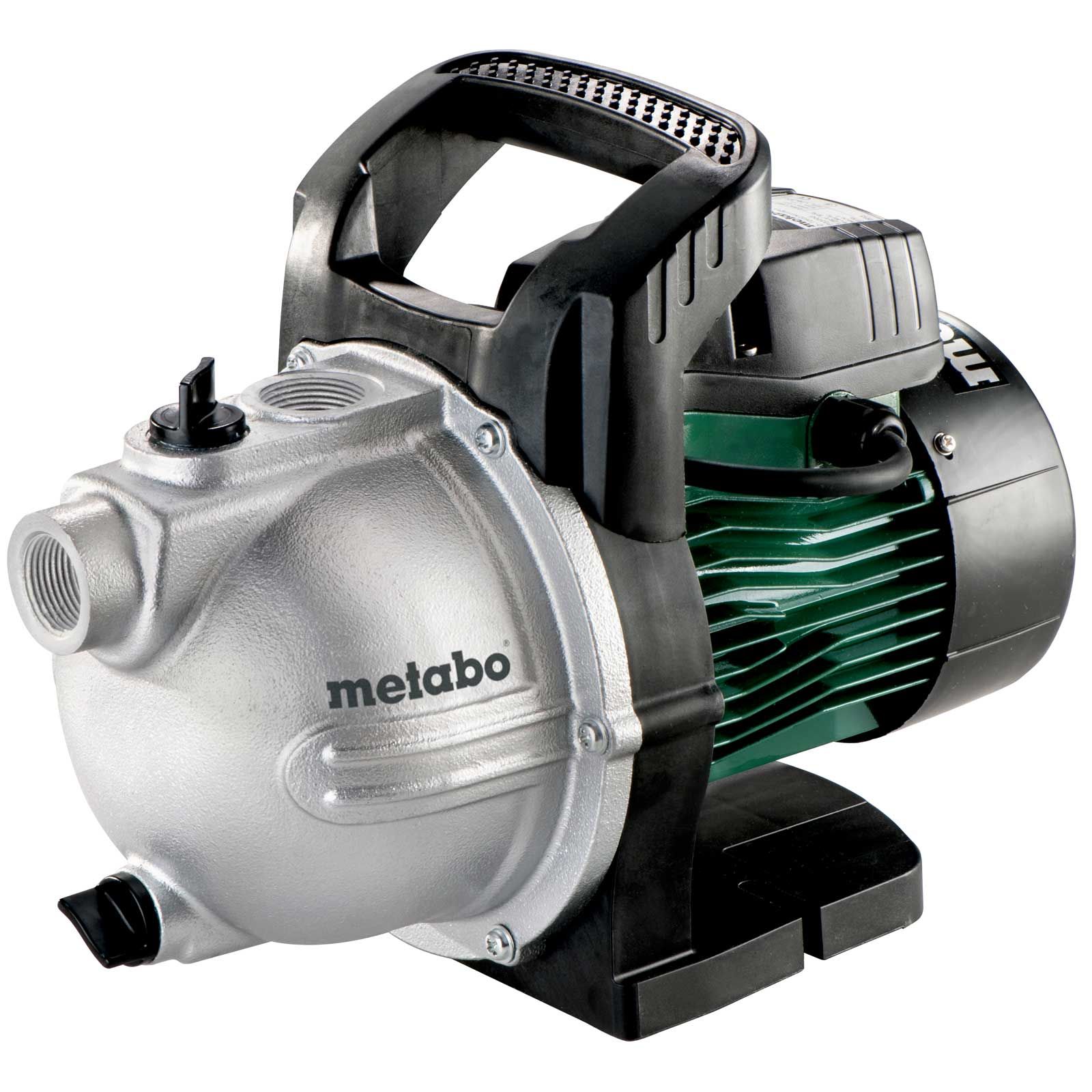 Metabo Gartenpumpe P 4000 G