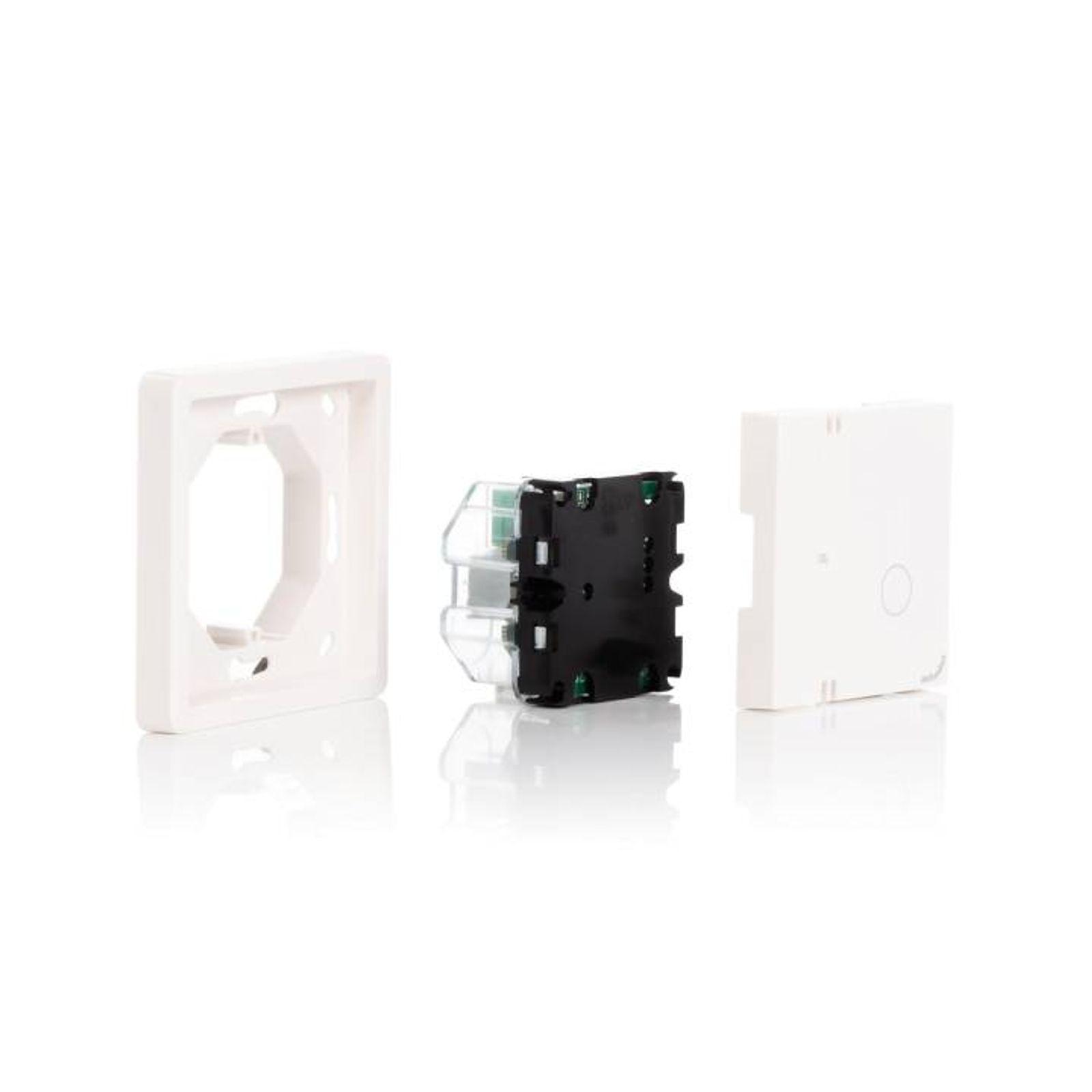 Zehnder Zentrale Lüftung CO²-Sensor V67 Unterputz