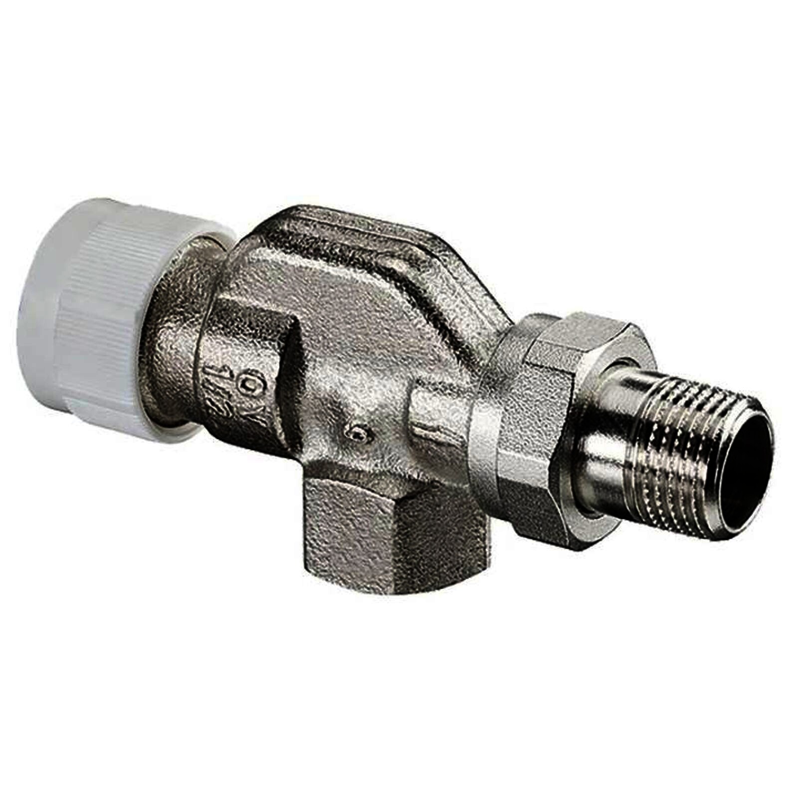 Oventrop Thermostatventil AV 9 DN15 R 1/2" PN10 Axial
