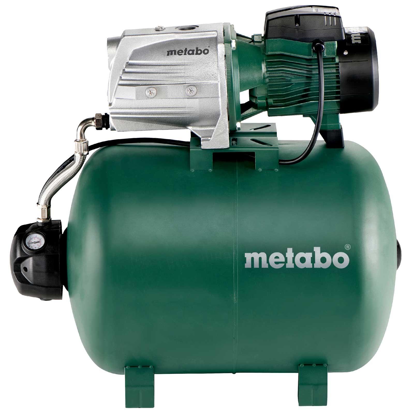 Metabo Hauswasserwerk HWW 9000/100 G