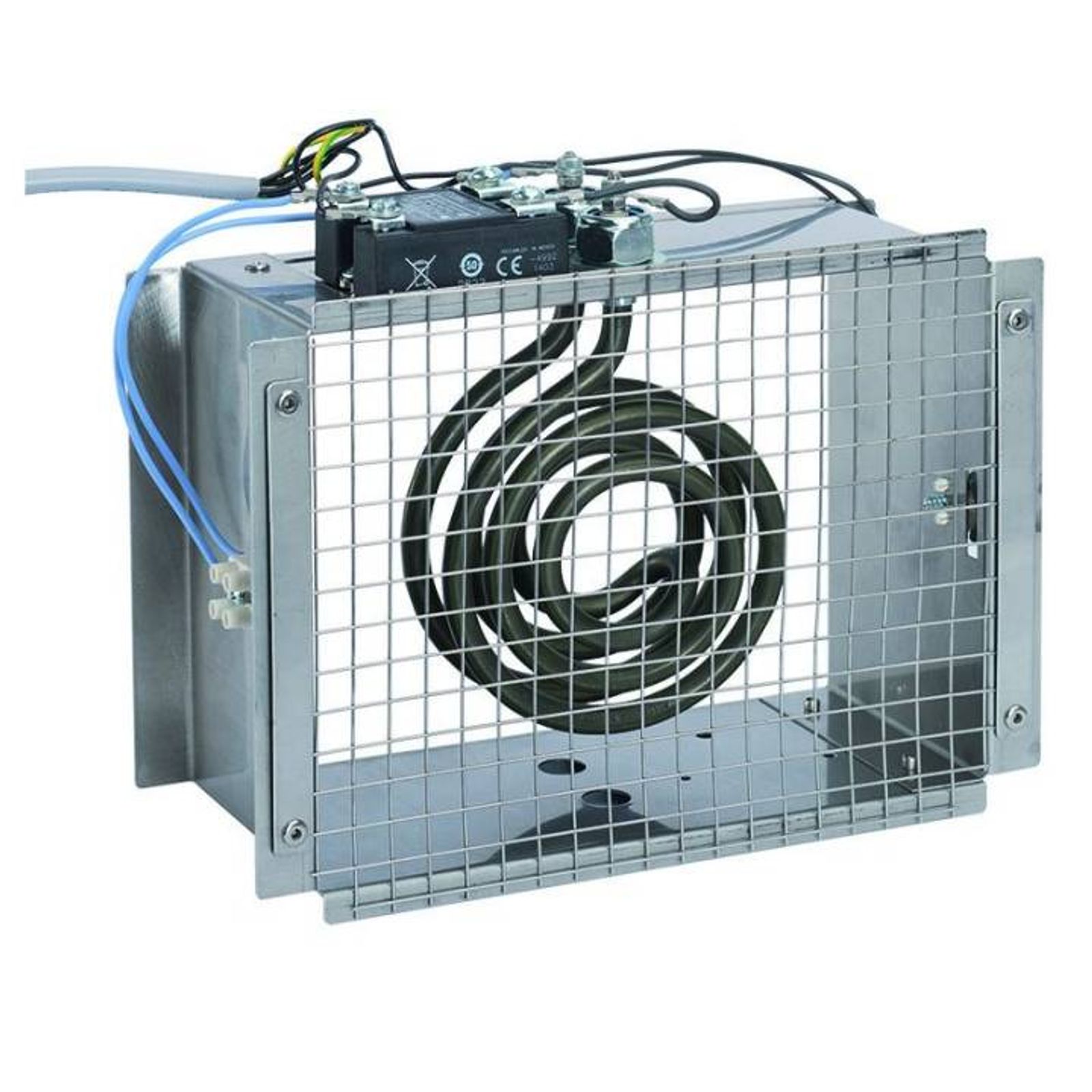 Viessmann Elektrisches Vorheizregister für Vitovent 200-C (L)