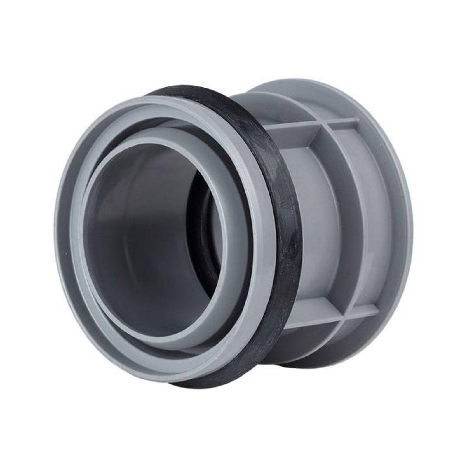 Airfit Abwasser-Innen-Reduzierstück DN 75 x 50