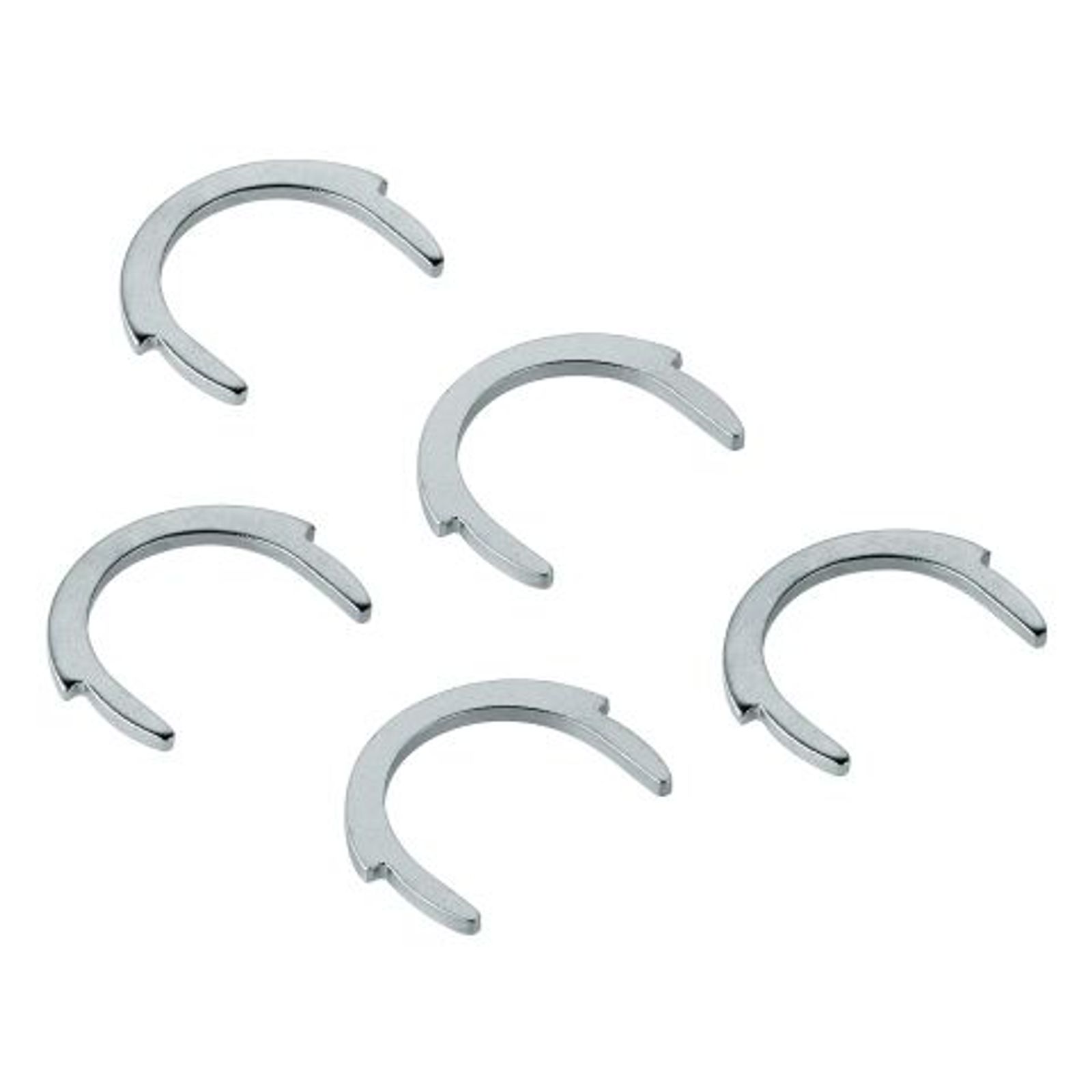GROHE Sicherungsring 48266 5 Stück