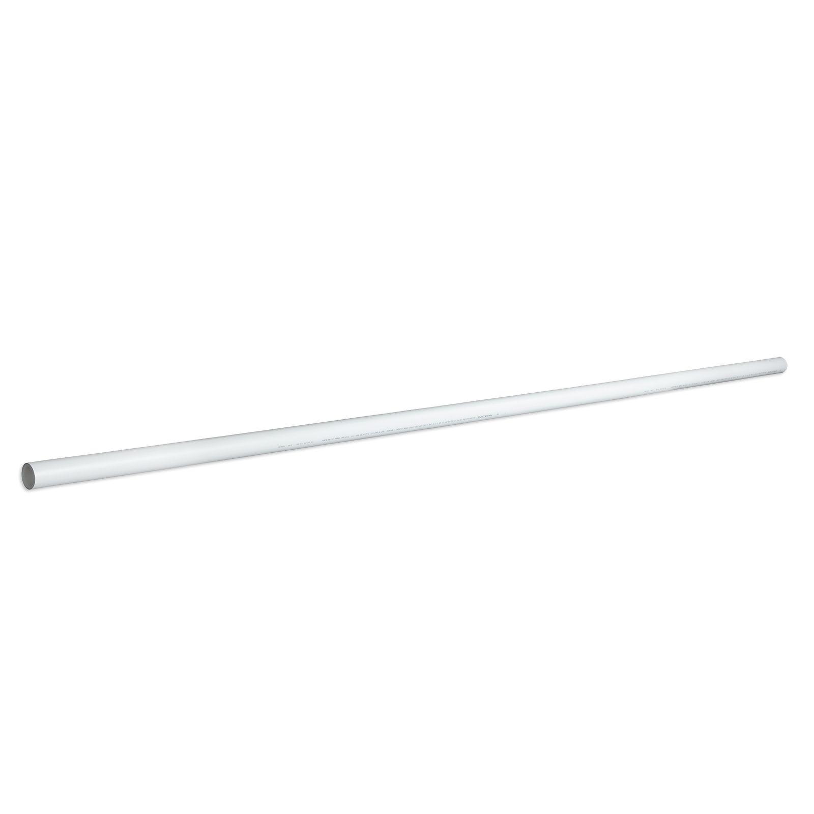 HakaGerodur HAKAthen Aluminium-Verbundrohr PE-RT II MMP Stange 2 m 40x3,5 mm