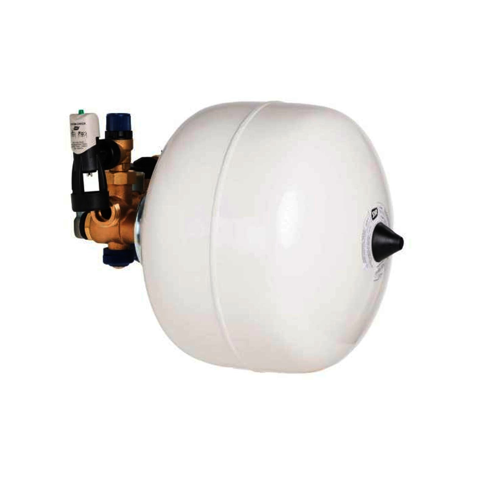 SYR Sicherheitscenter 4807 mit MAG 18 Liter